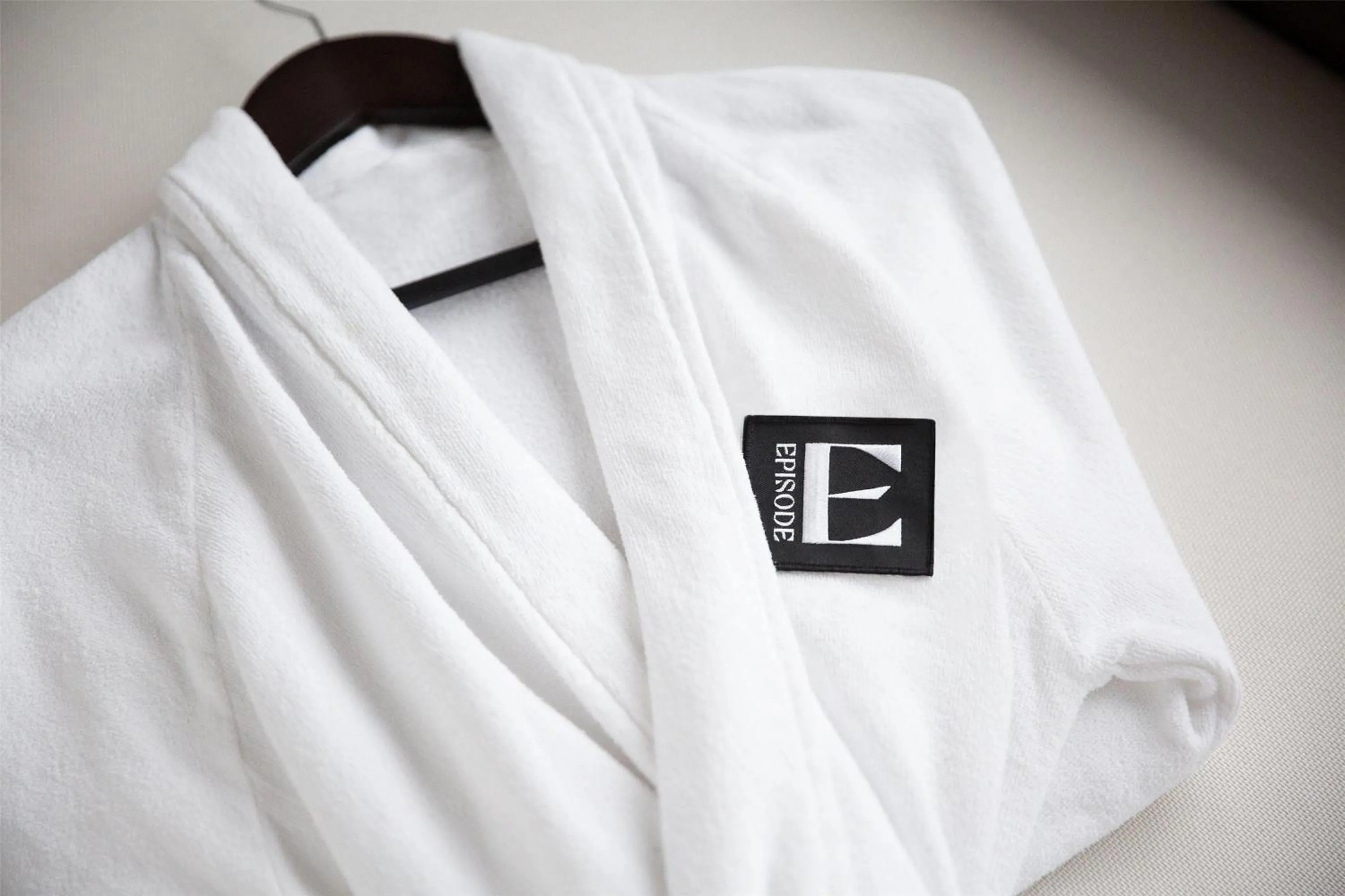 Bathroom in EPISODE Hsinchu, JdV by Hyatt Hotel