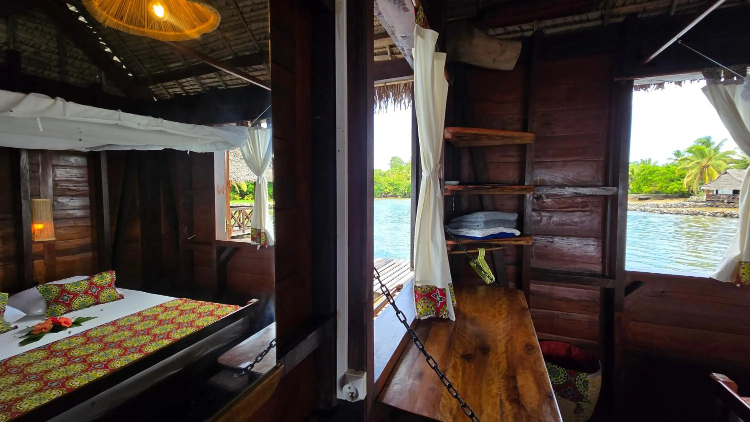Lakana Hotel