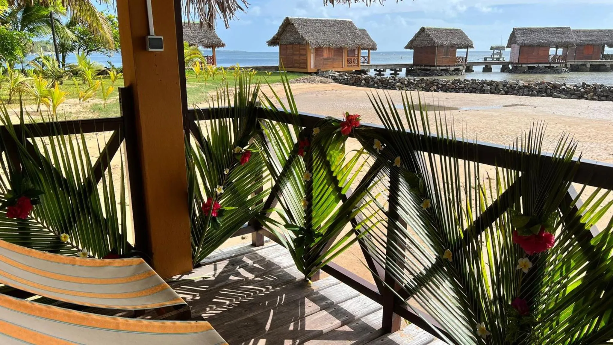 Lakana Hotel