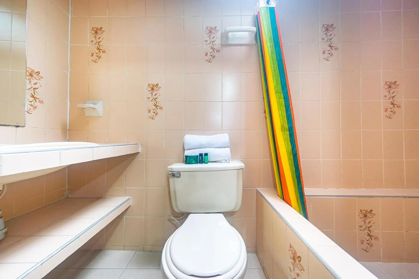 Bathroom in Ayenda Pakande