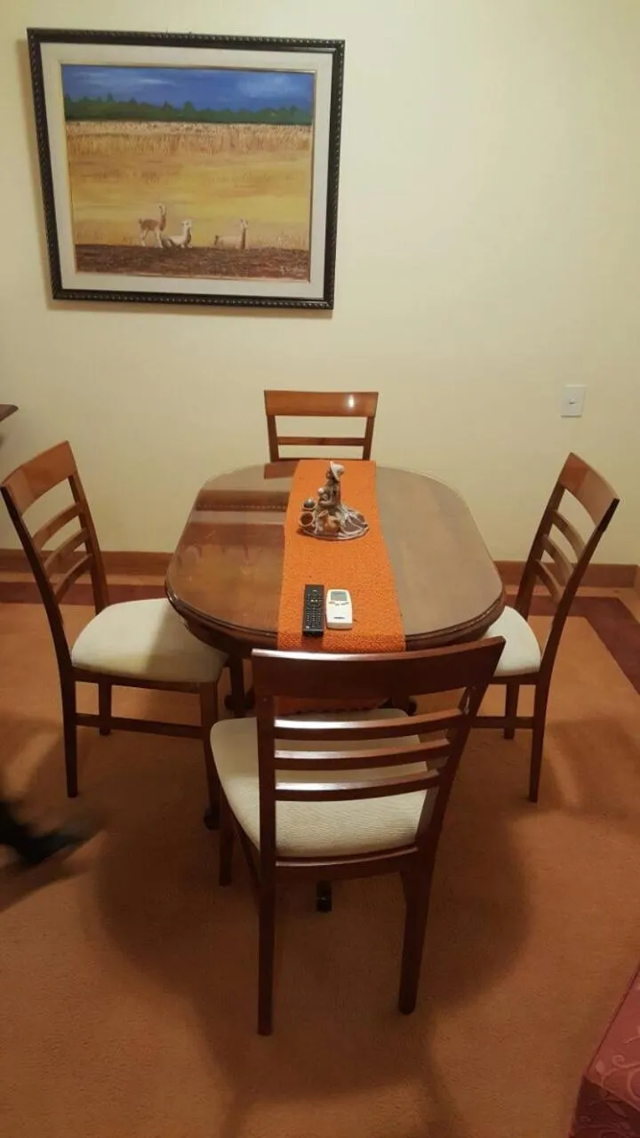 Ohasis Hotel Jujuy & Spa