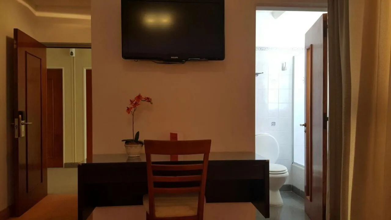 Ohasis Hotel Jujuy & Spa