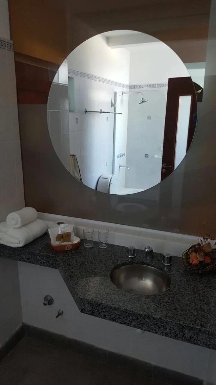 Ohasis Hotel Jujuy & Spa