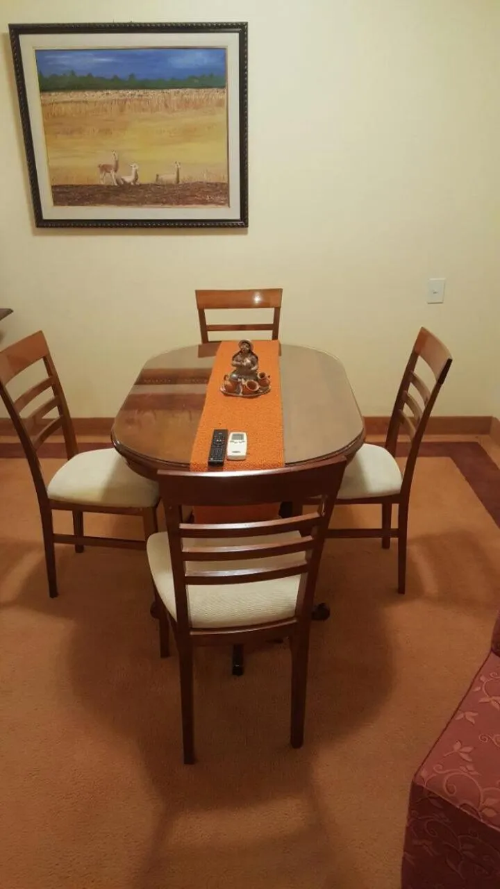 Ohasis Hotel Jujuy & Spa