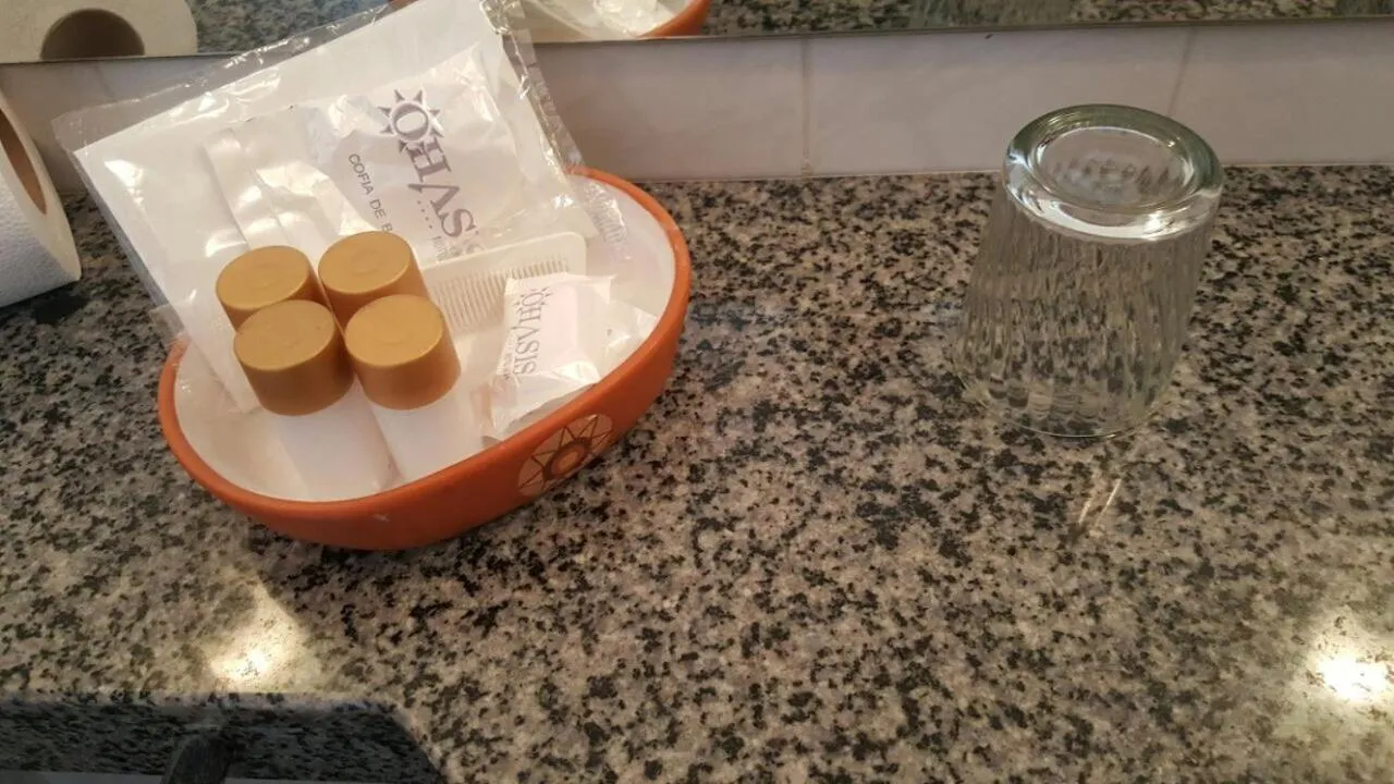 Ohasis Hotel Jujuy & Spa