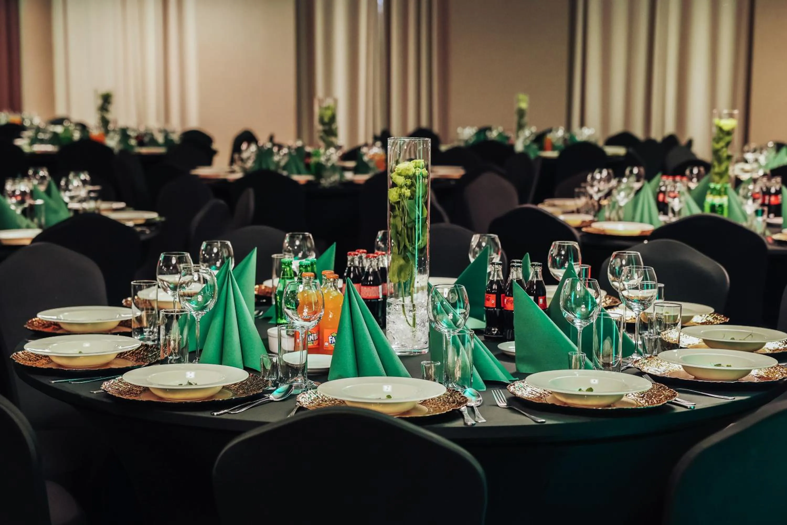 Park Hotel Diament Zabrze - Gliwice