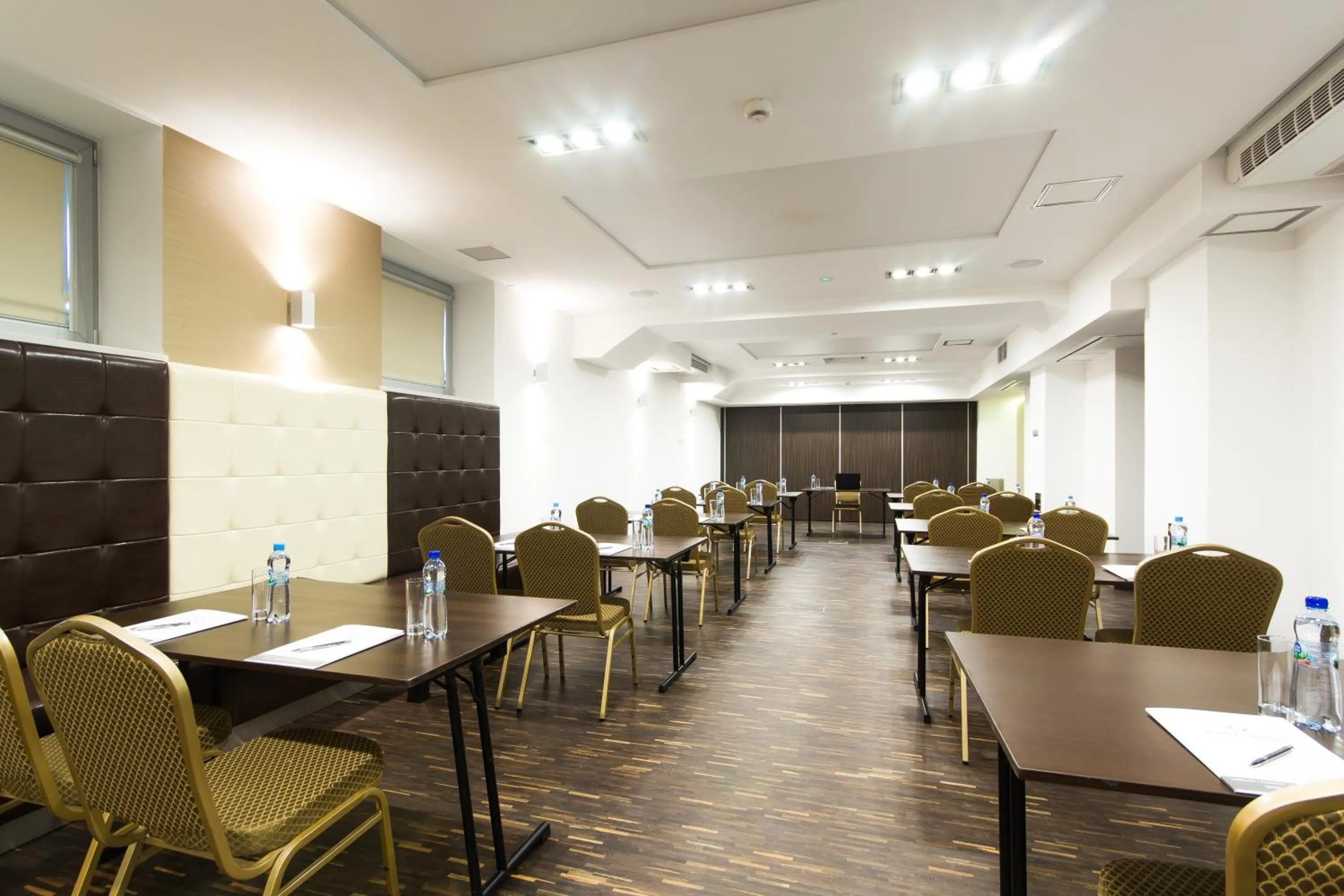 Business facilities in Park Hotel Diament Zabrze - Gliwice