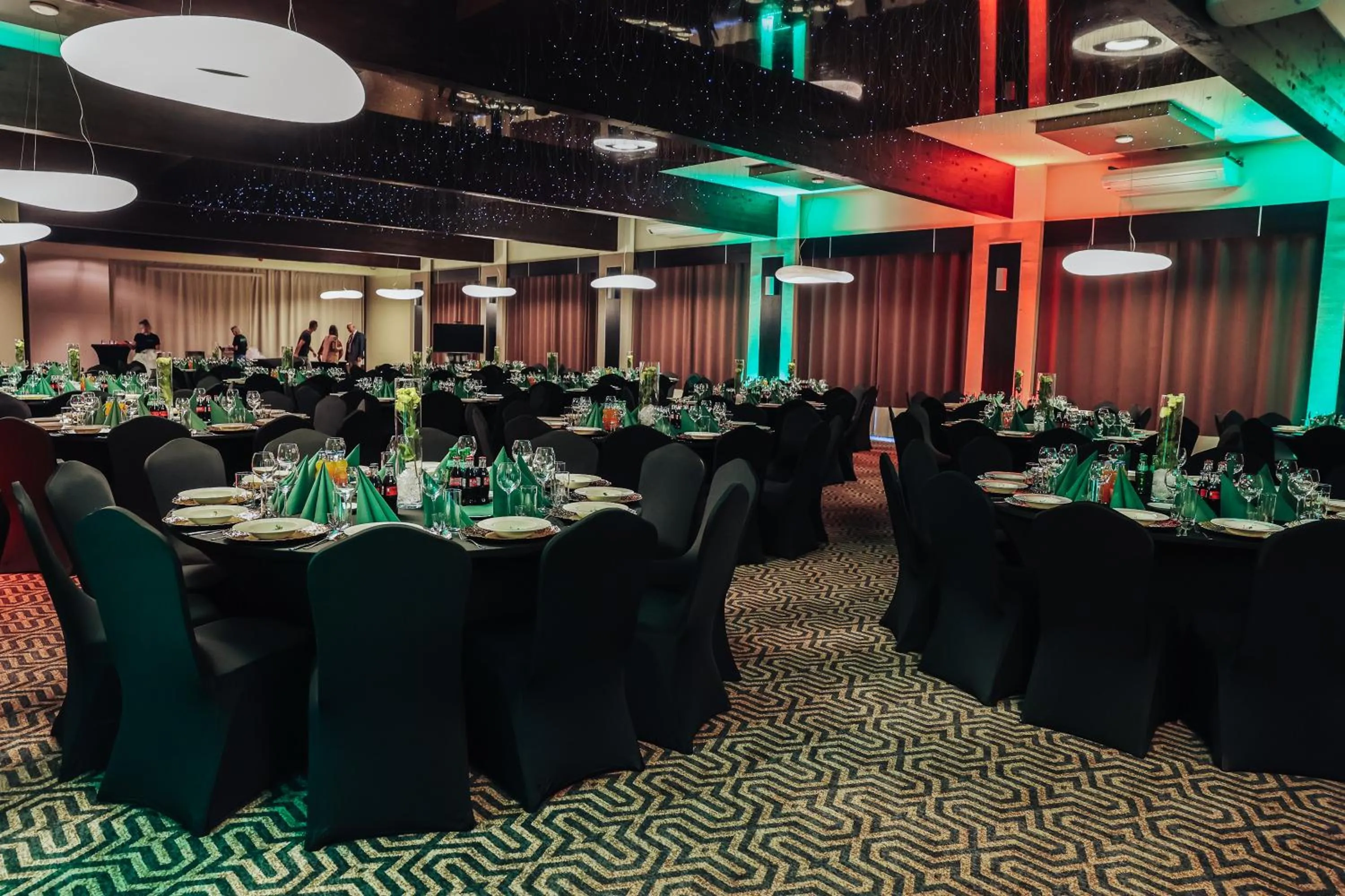 Park Hotel Diament Zabrze - Gliwice