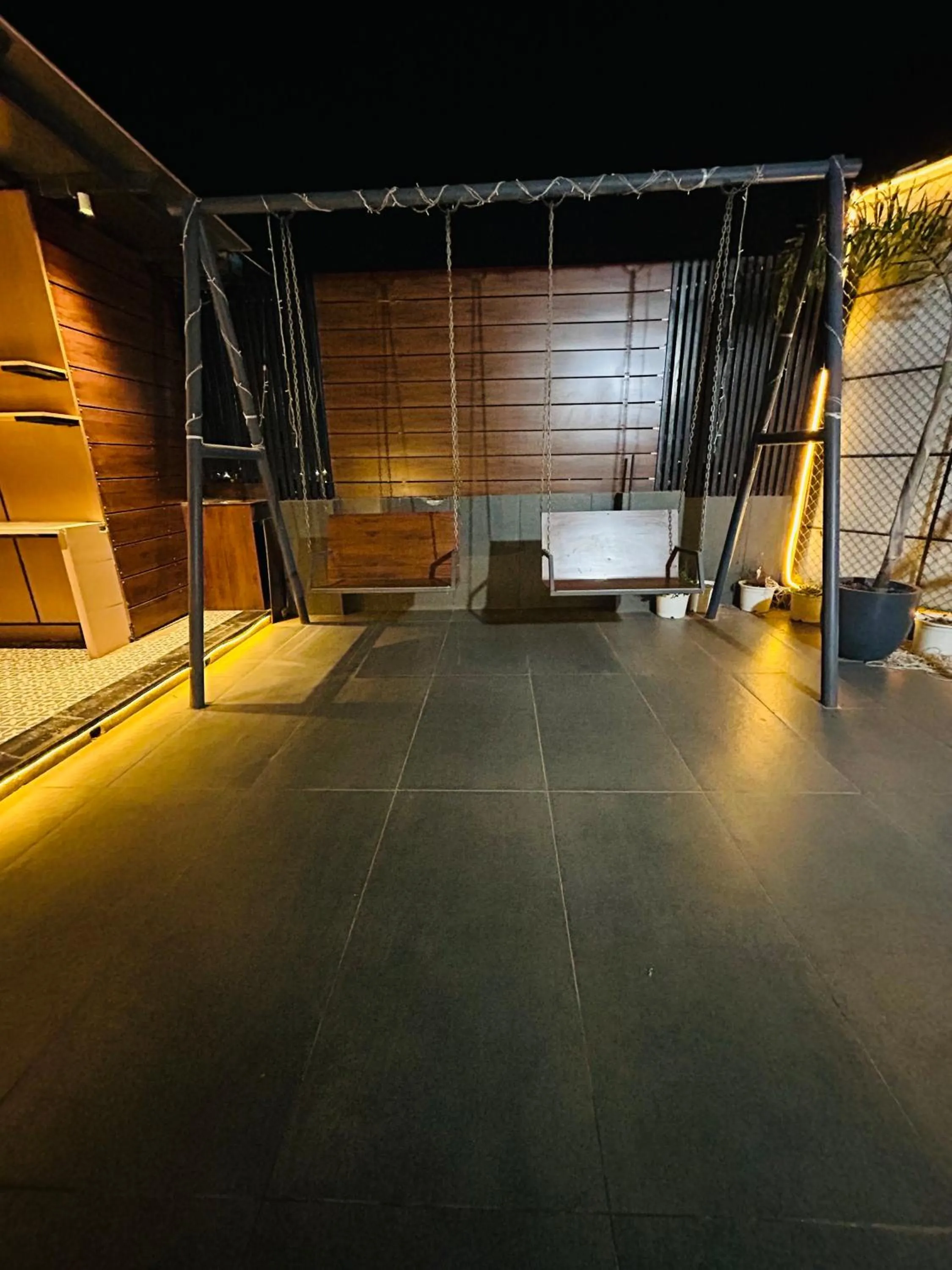 Restaurant/places to eat in Gallivanto Inn