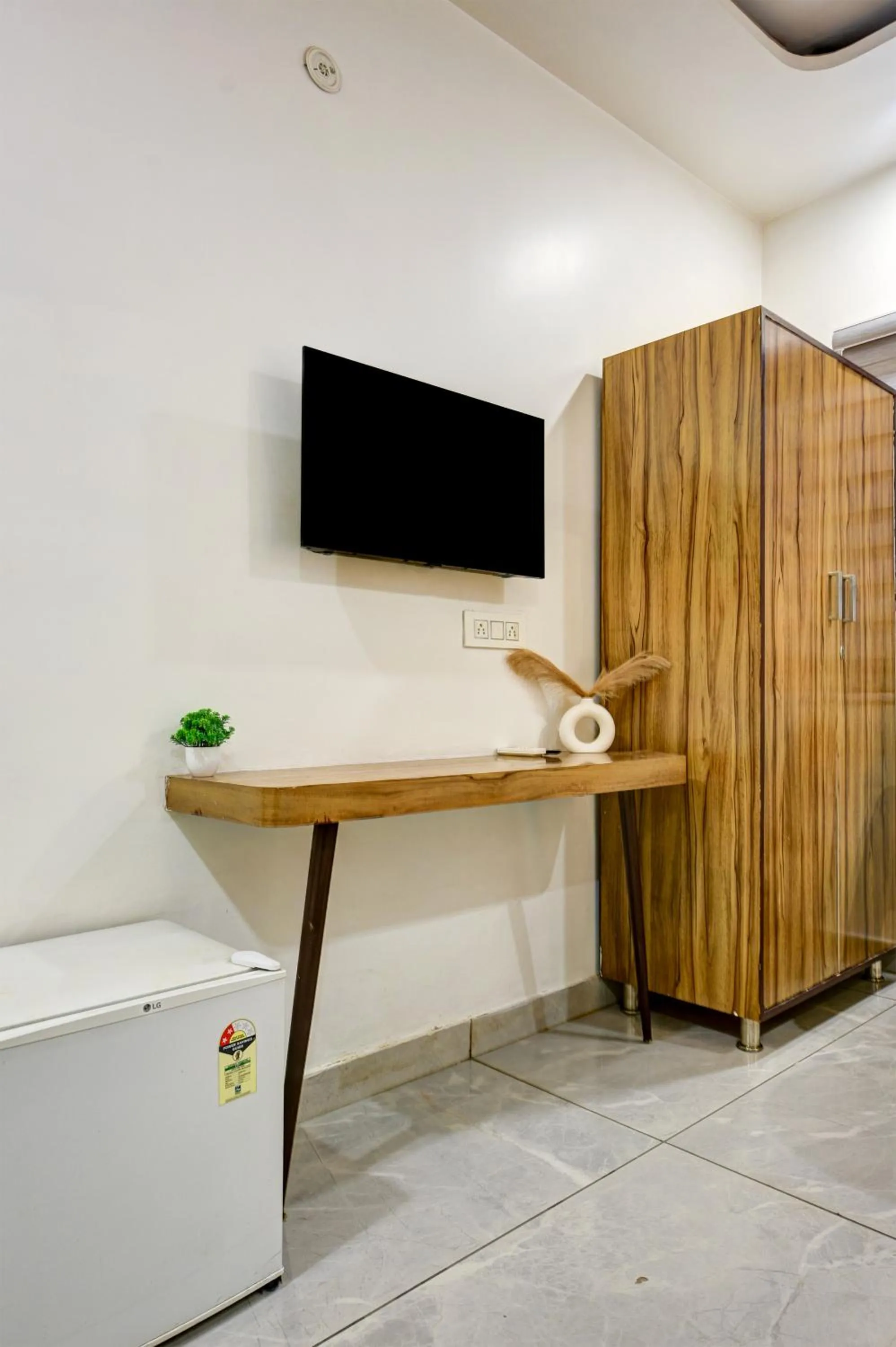 TV and multimedia in Gallivanto Inn