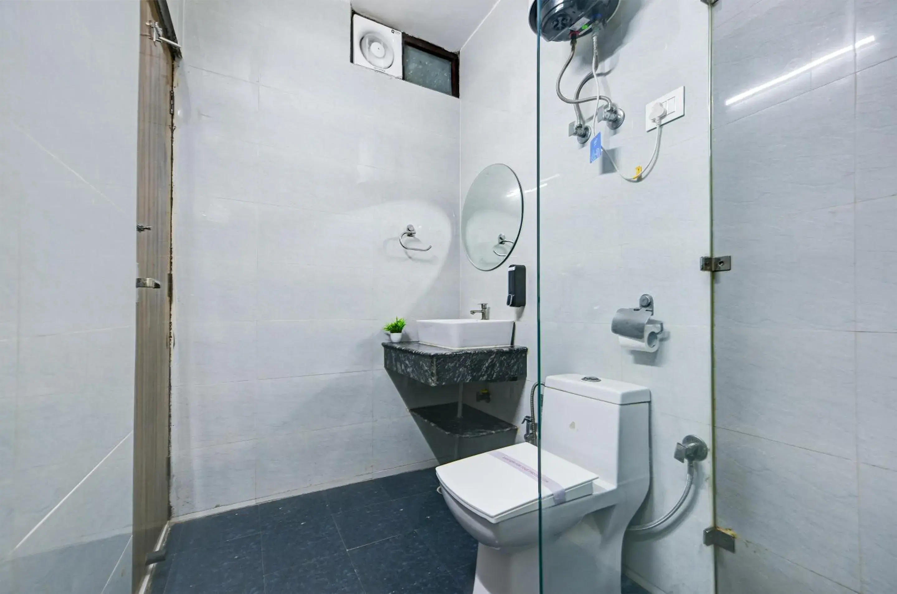 Deluxe Double Room in Gallivanto Inn Deluxe Double Room in Gallivanto Inn