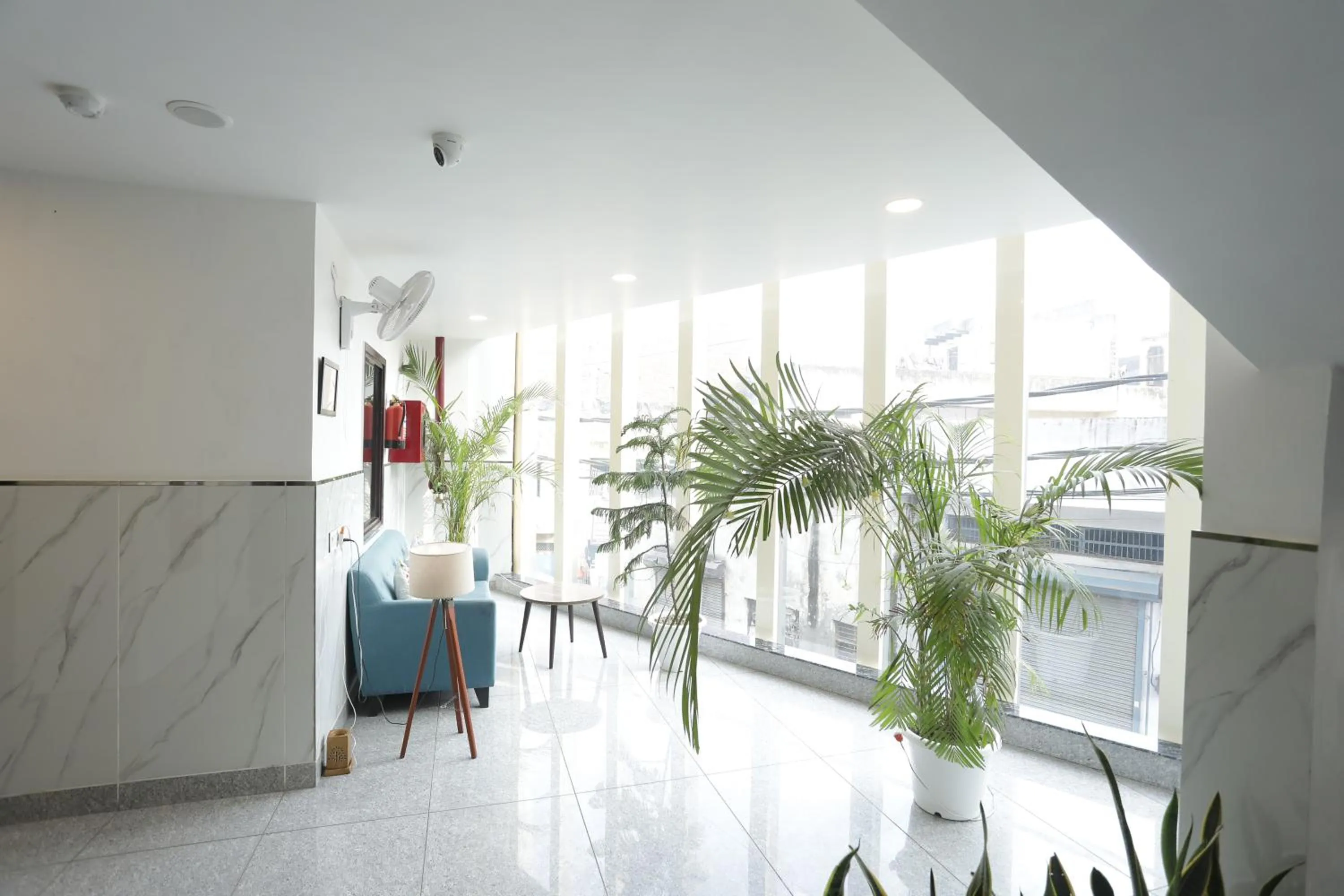 View (from property/room) in Gallivanto Inn