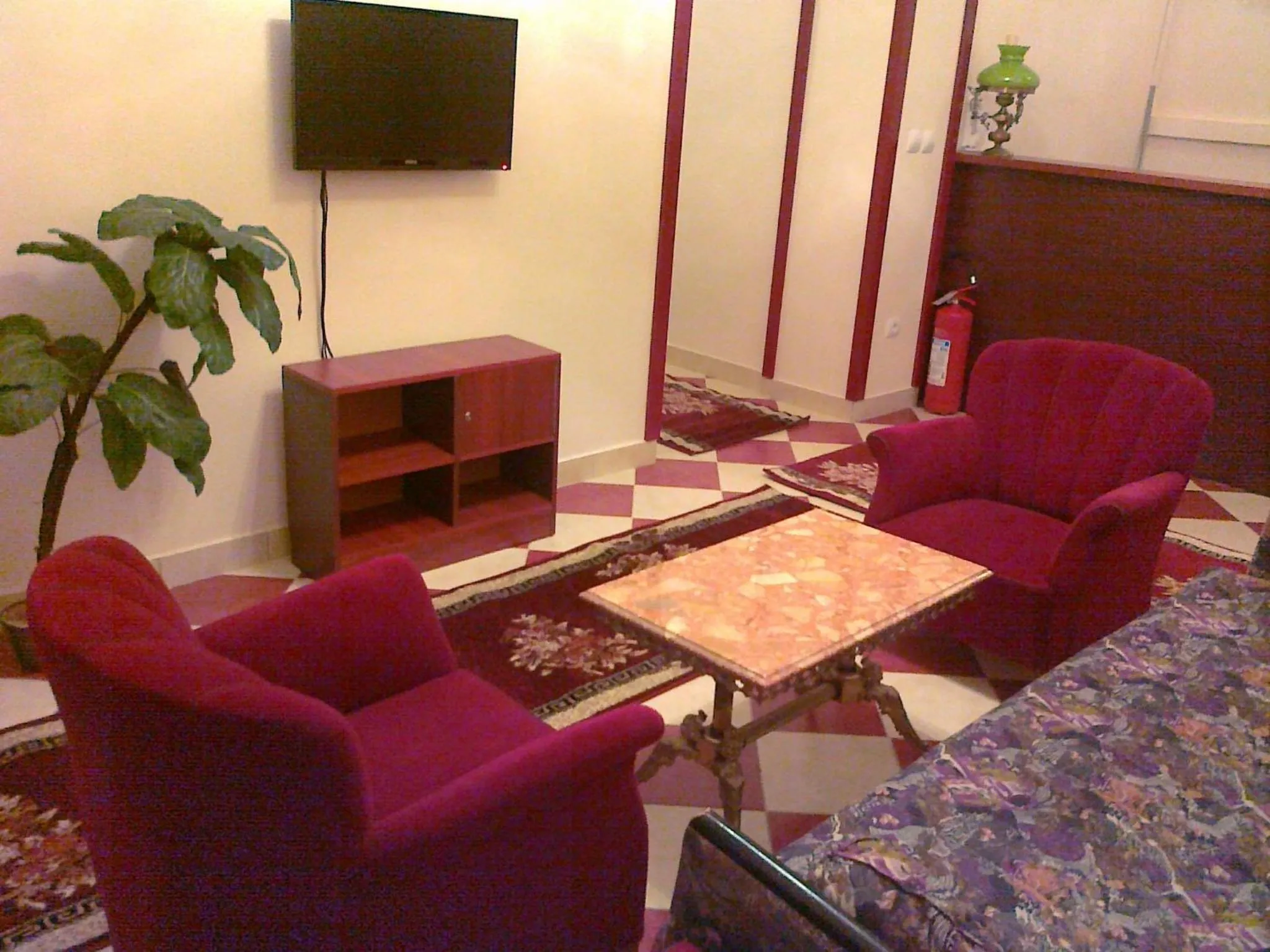 Hostel M