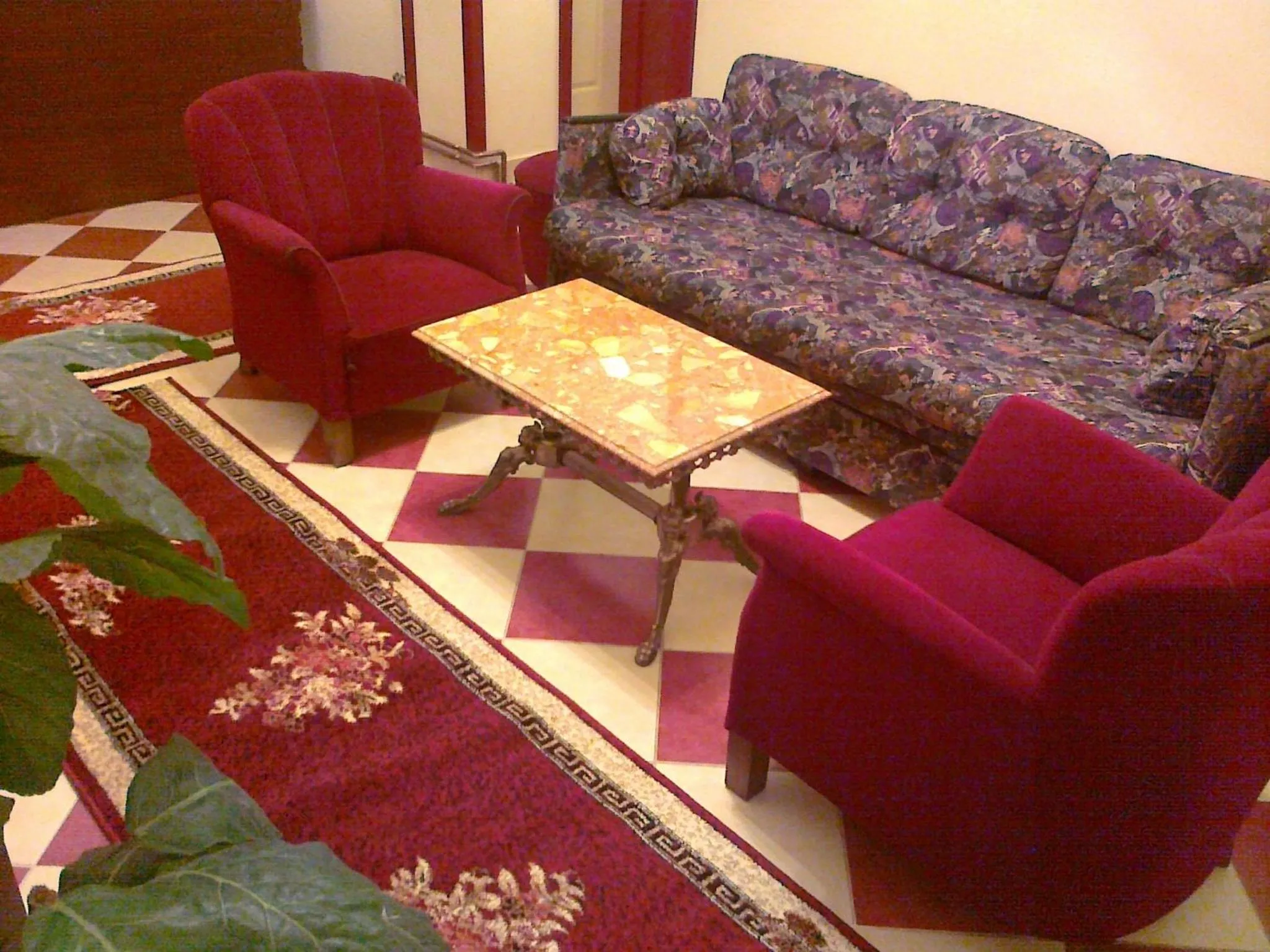 Hostel M