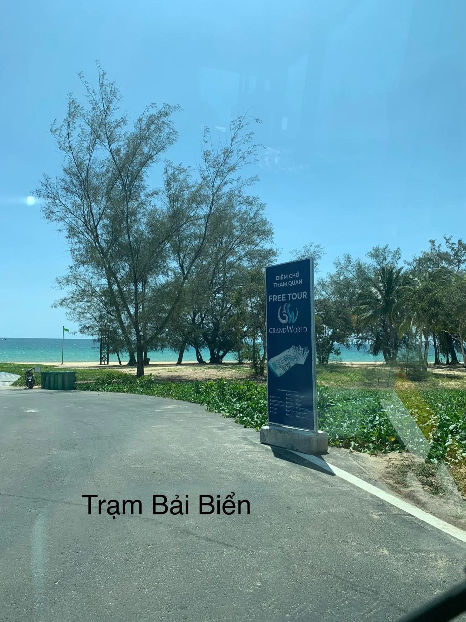 BREAKING DAWN- TAEYANG Hotel Phú Quốc