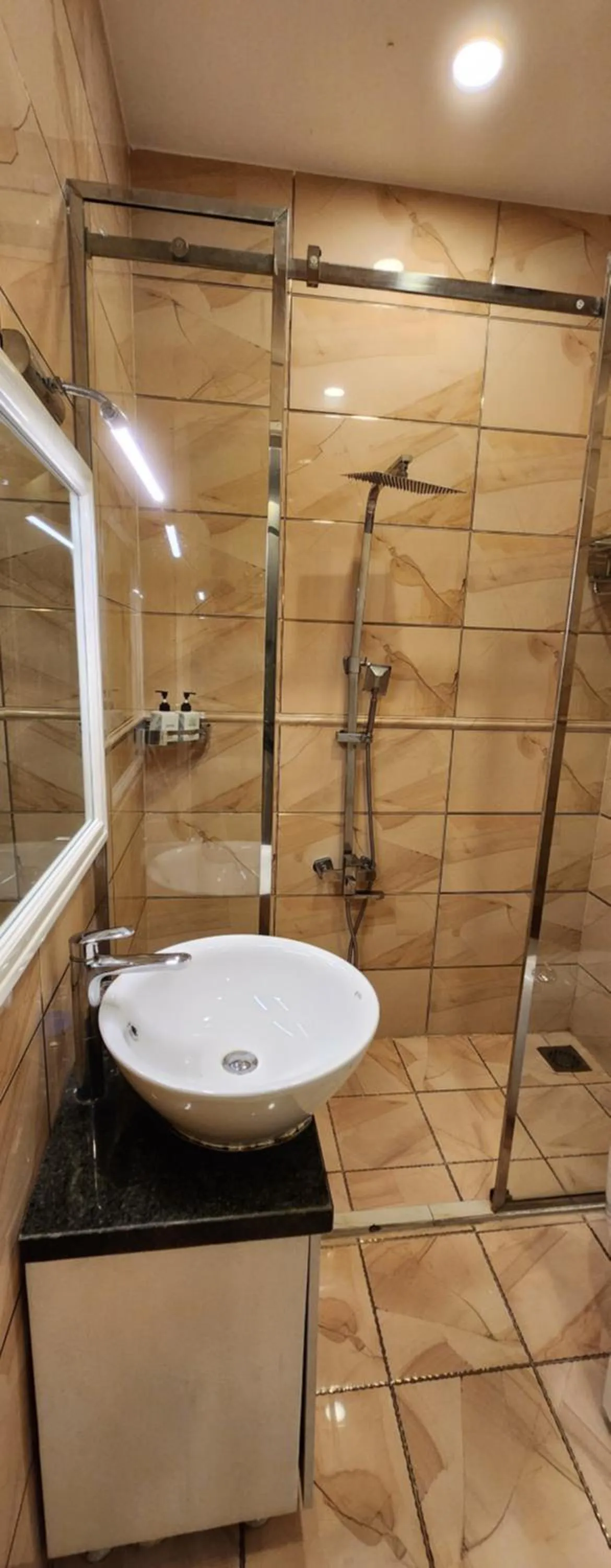 BREAKING DAWN- TAEYANG Hotel Phú Quốc