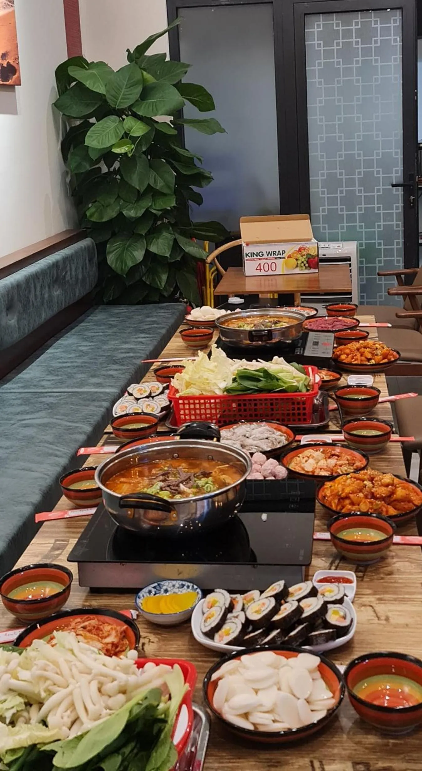 BREAKING DAWN- TAEYANG Hotel Phú Quốc