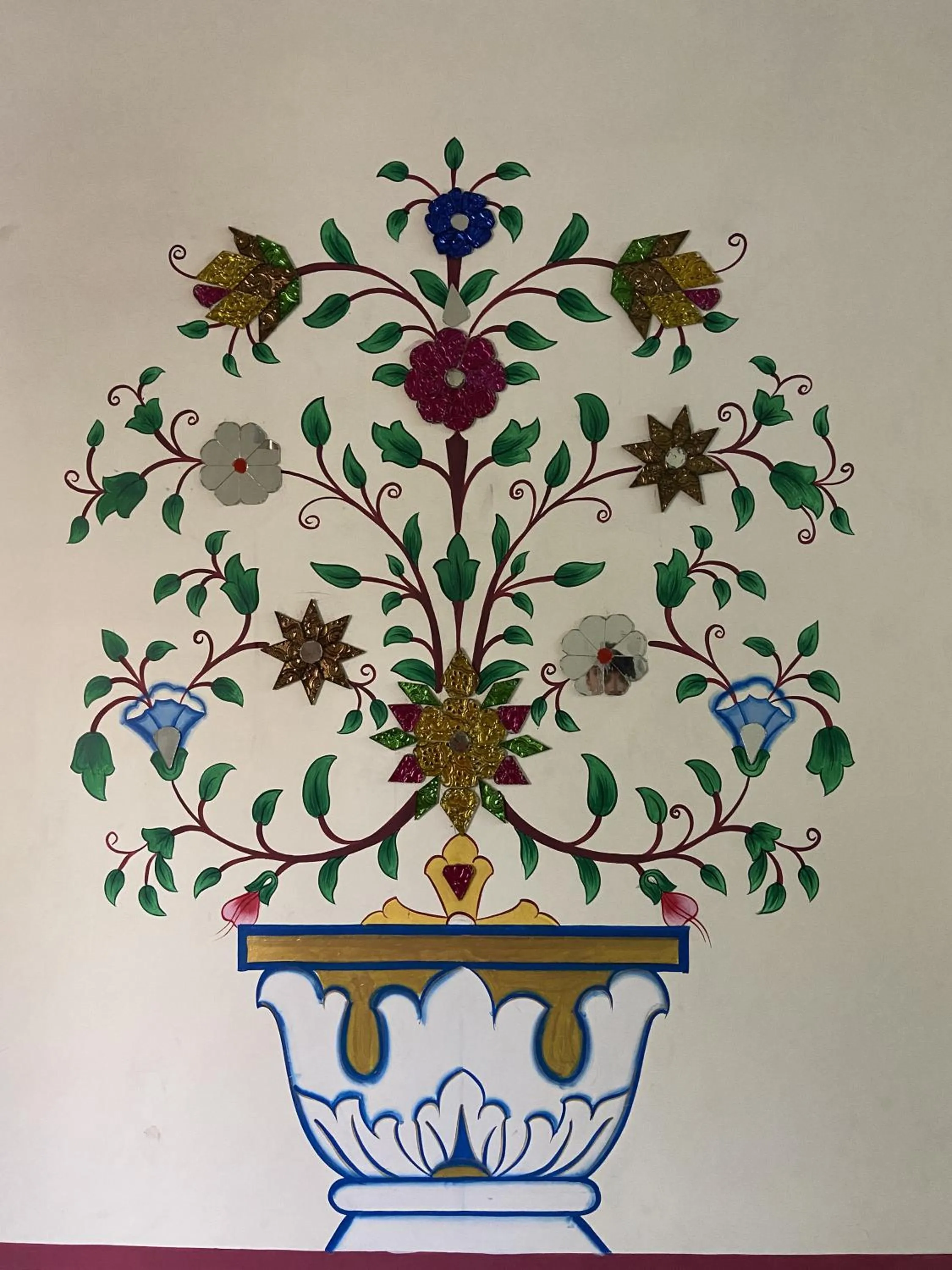 Golden Peacock Heritage Home Stay