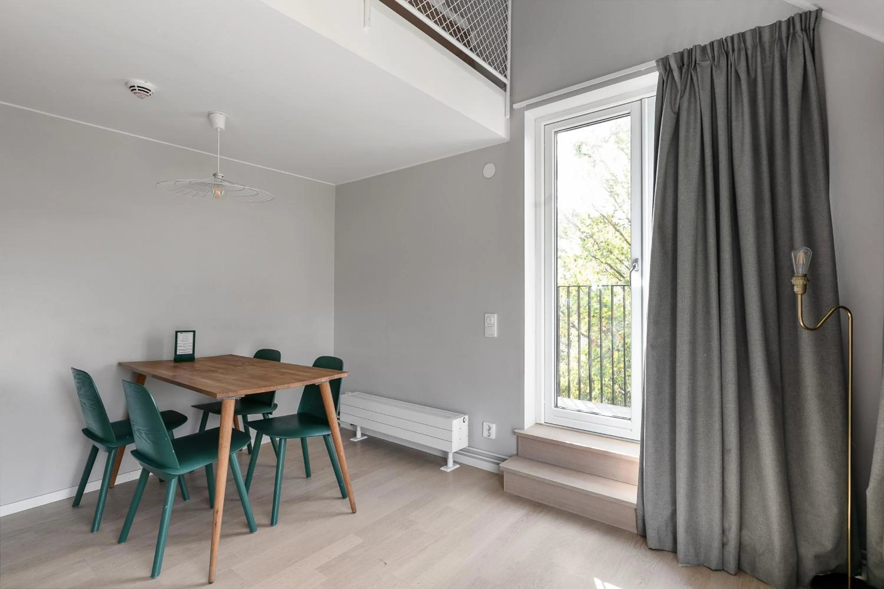 Avanti Apartment Hotel