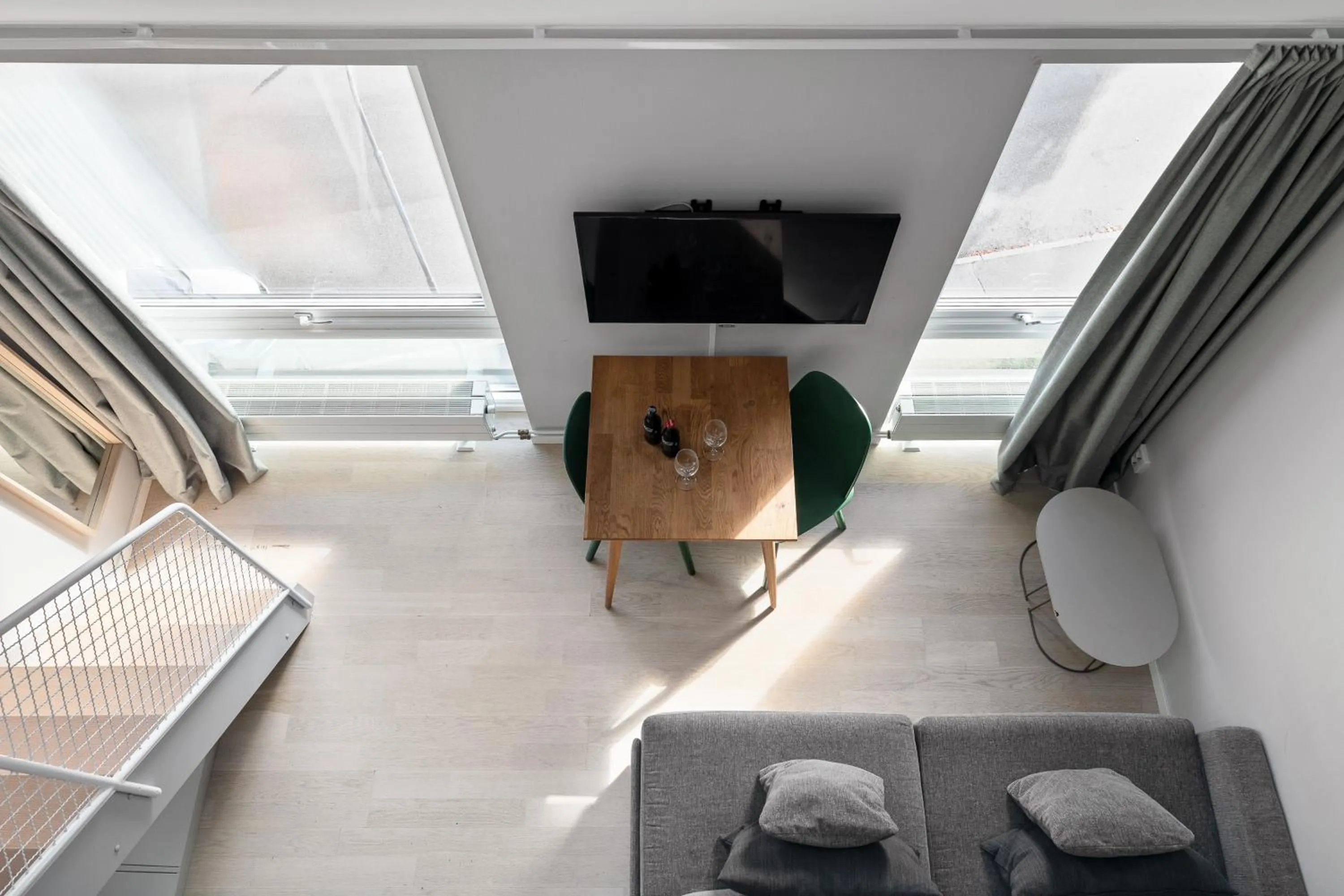 Avanti Apartment Hotel