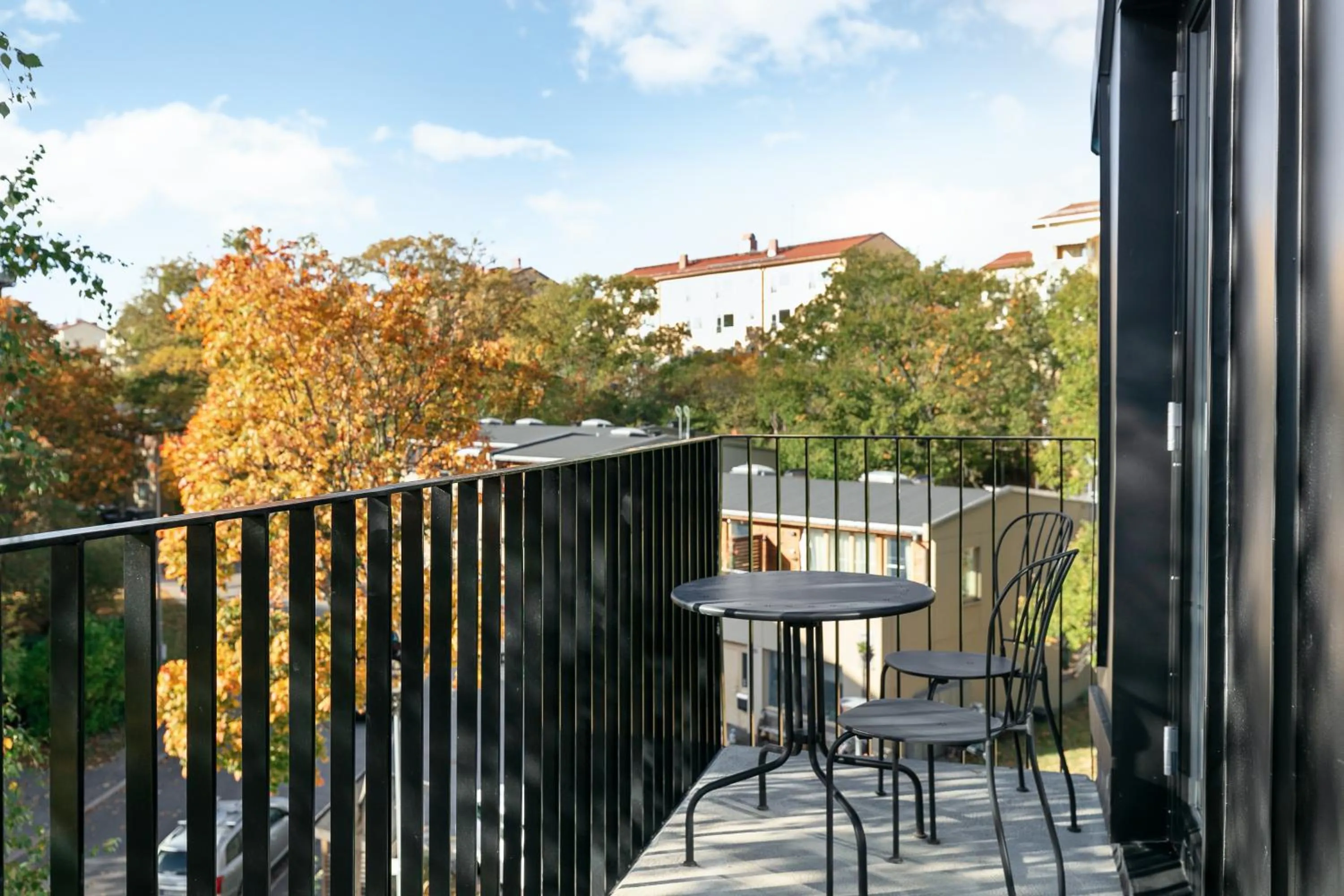 Avanti Apartment Hotel