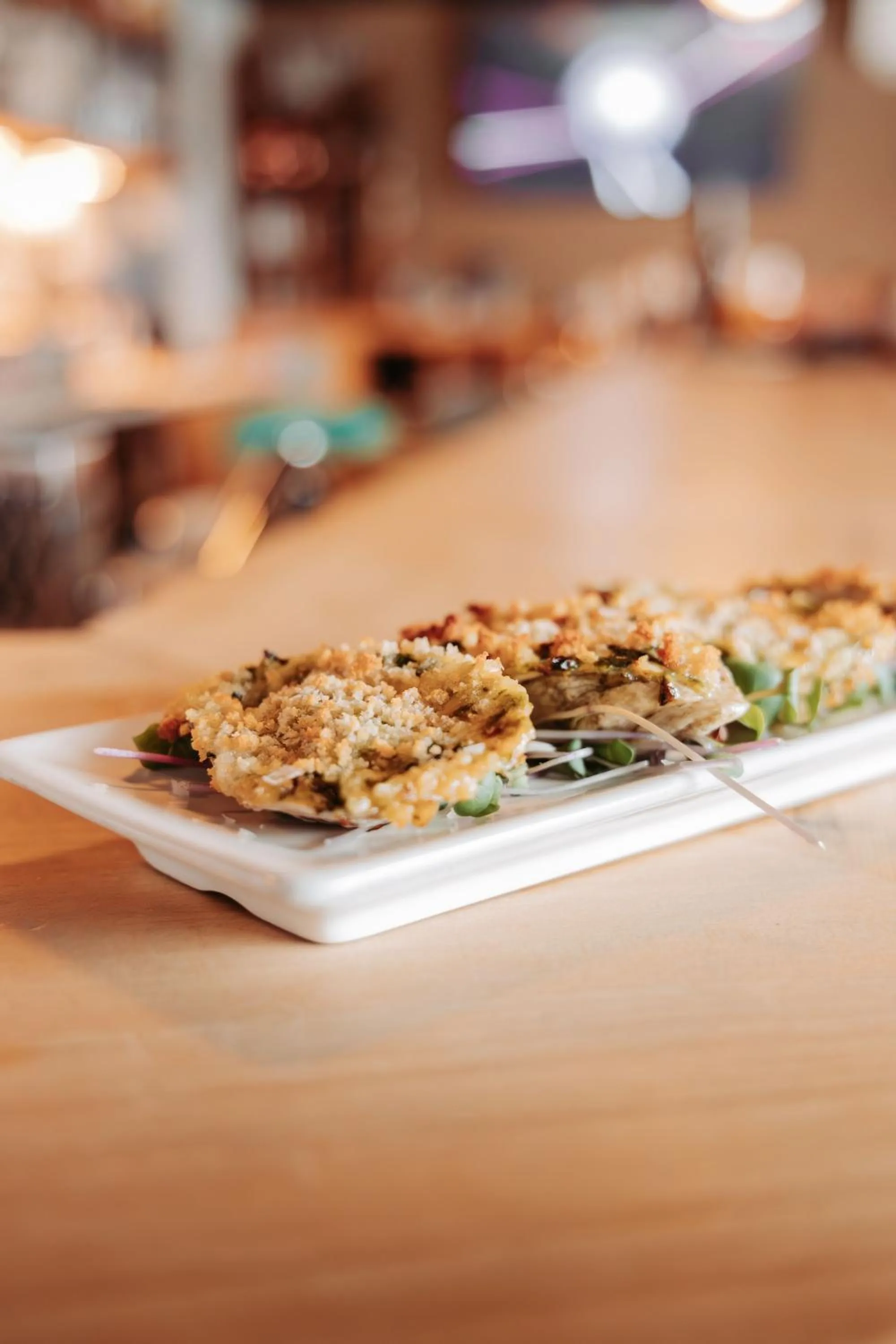 Restaurant/places to eat in Penny's Motel