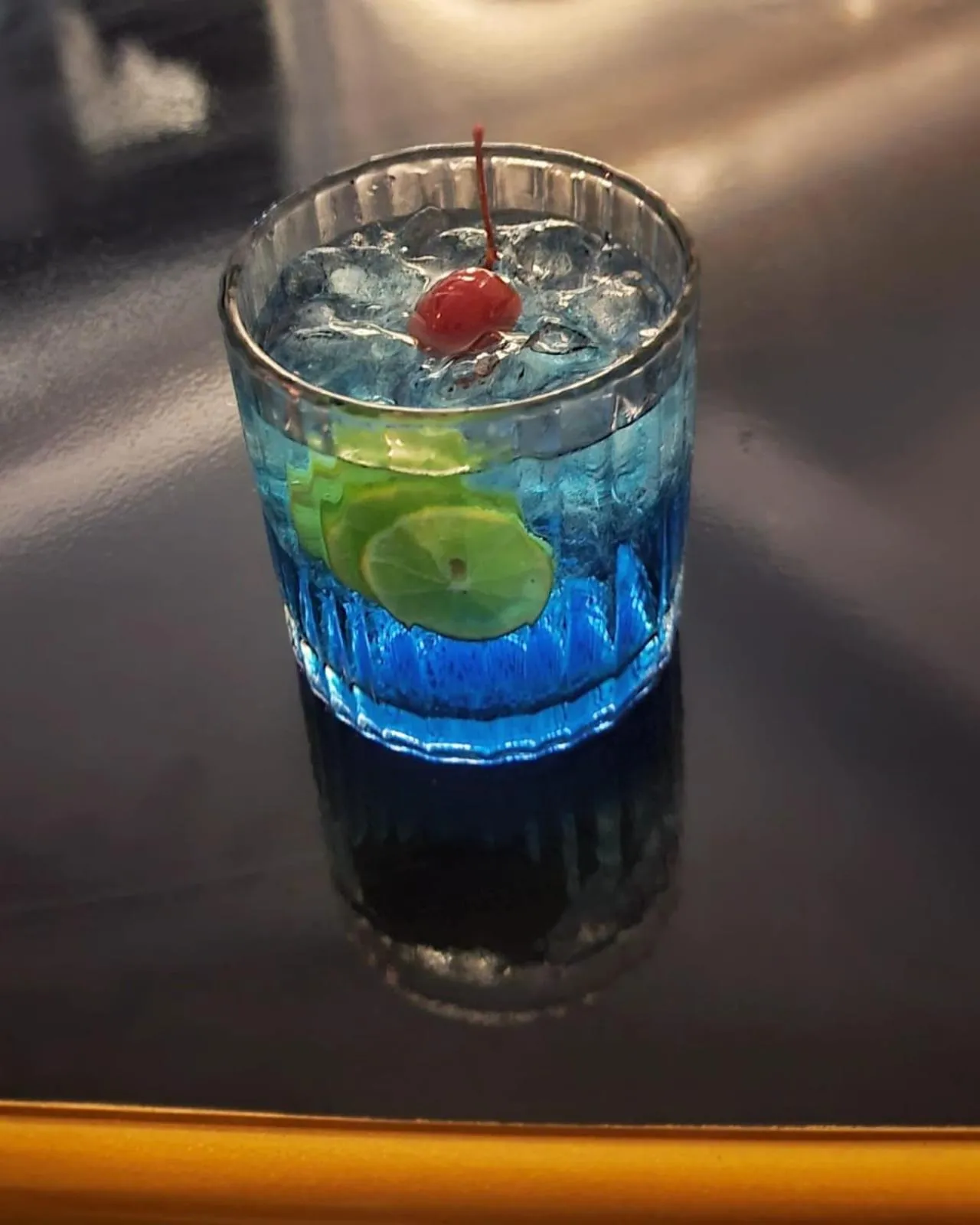 Alcoholic drinks in The Empyrean Airport Transit Hotel