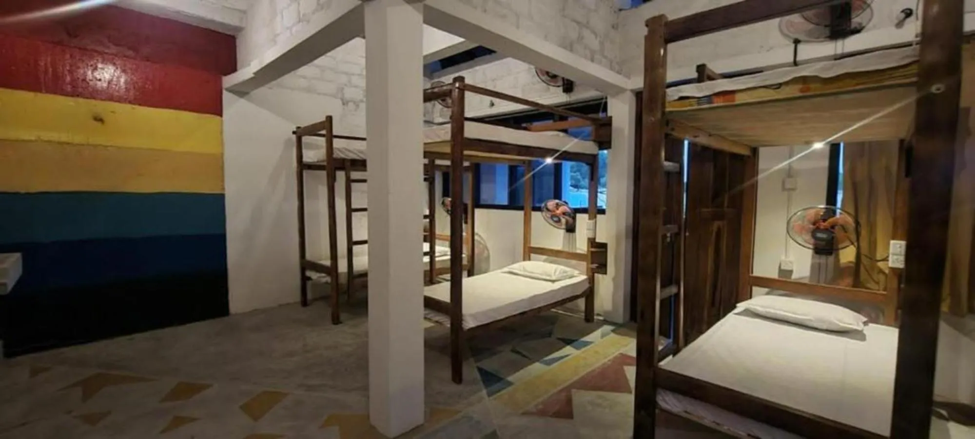 Bedroom, Bed in The Empyrean Airport Transit Hotel