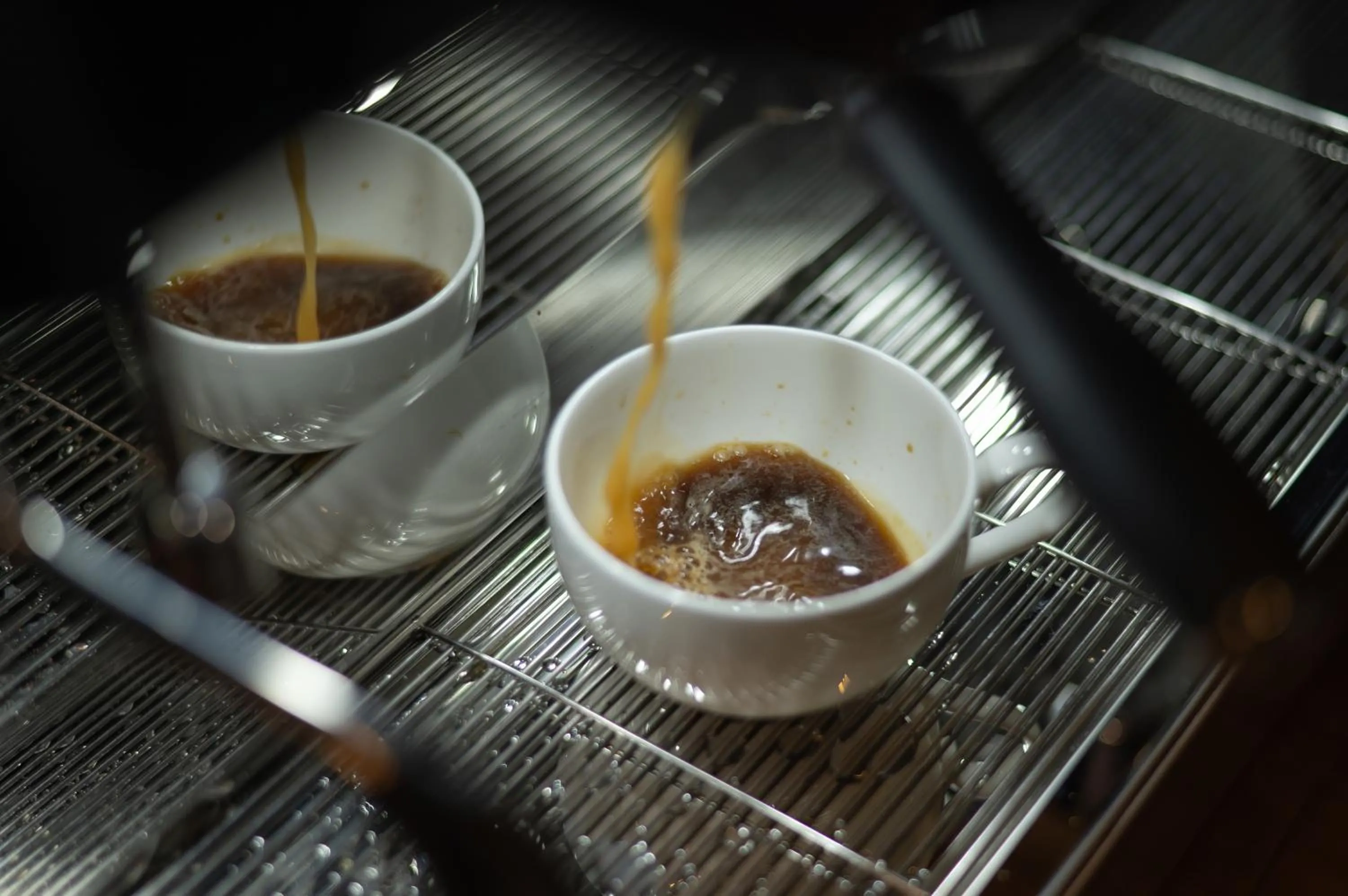 Restaurant/places to eat in The Empyrean Airport Transit Hotel