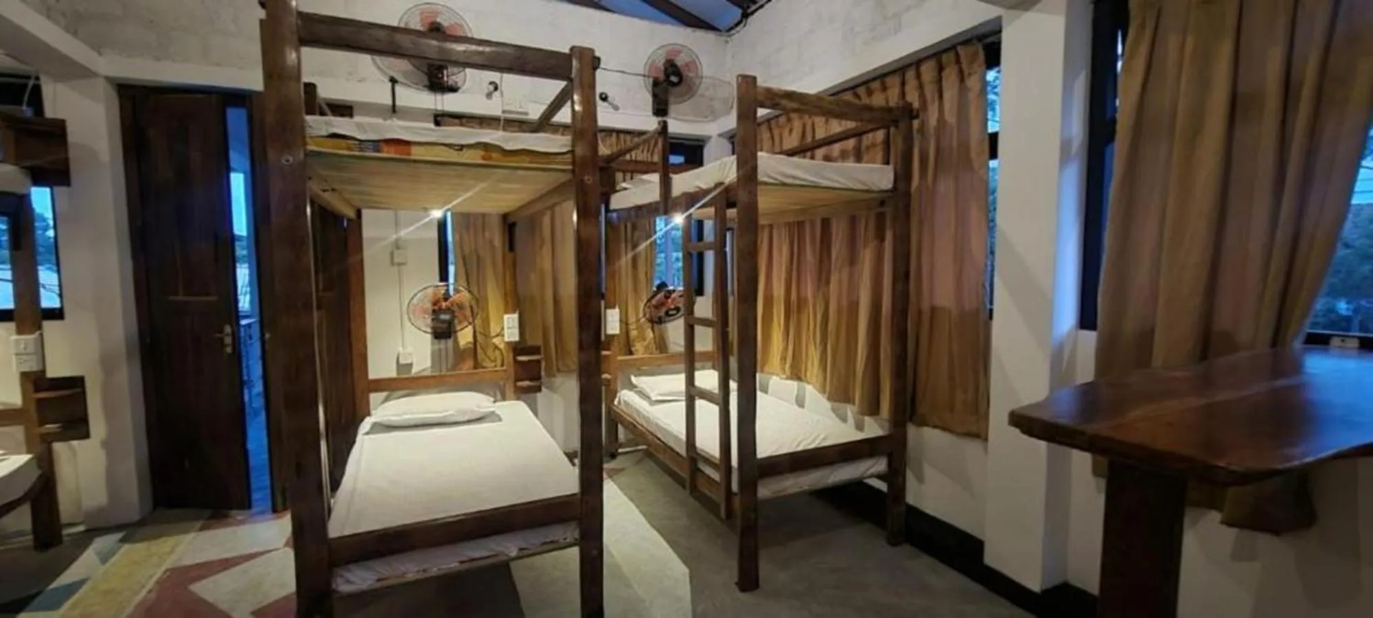 Bedroom, Bed in The Empyrean Airport Transit Hotel