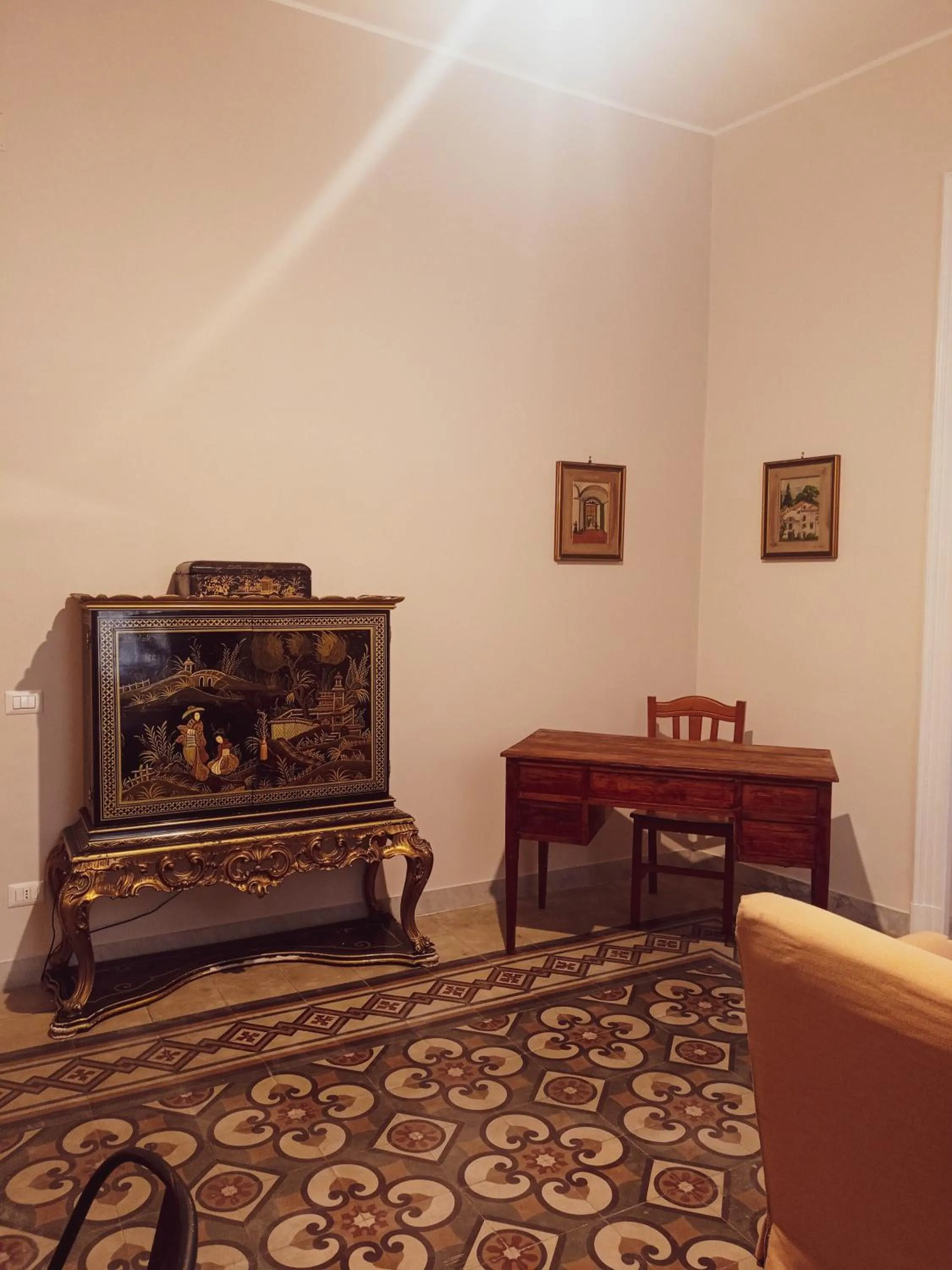 La Casa di Isidoro
