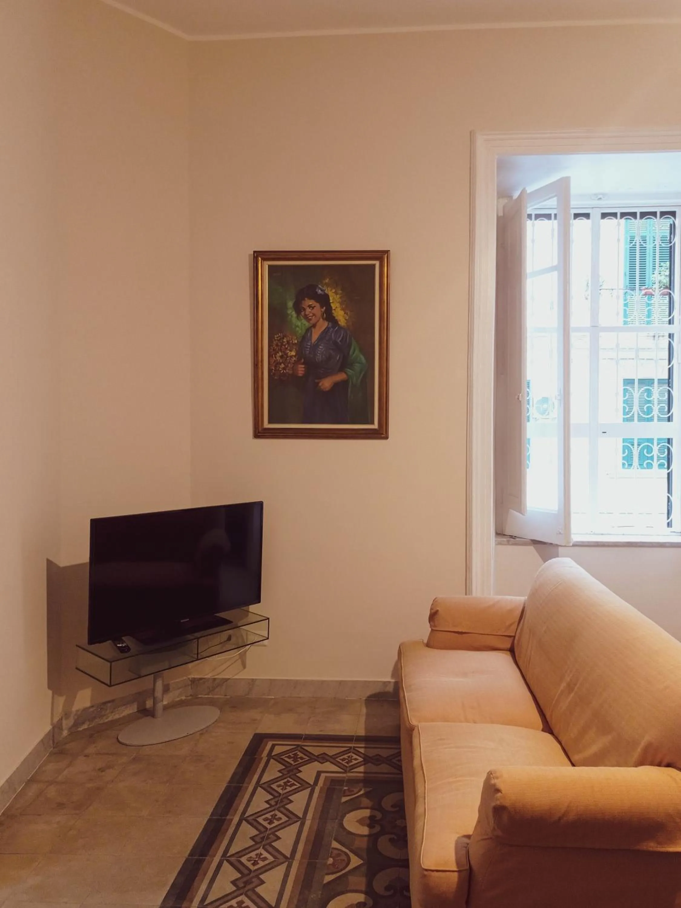 La Casa di Isidoro