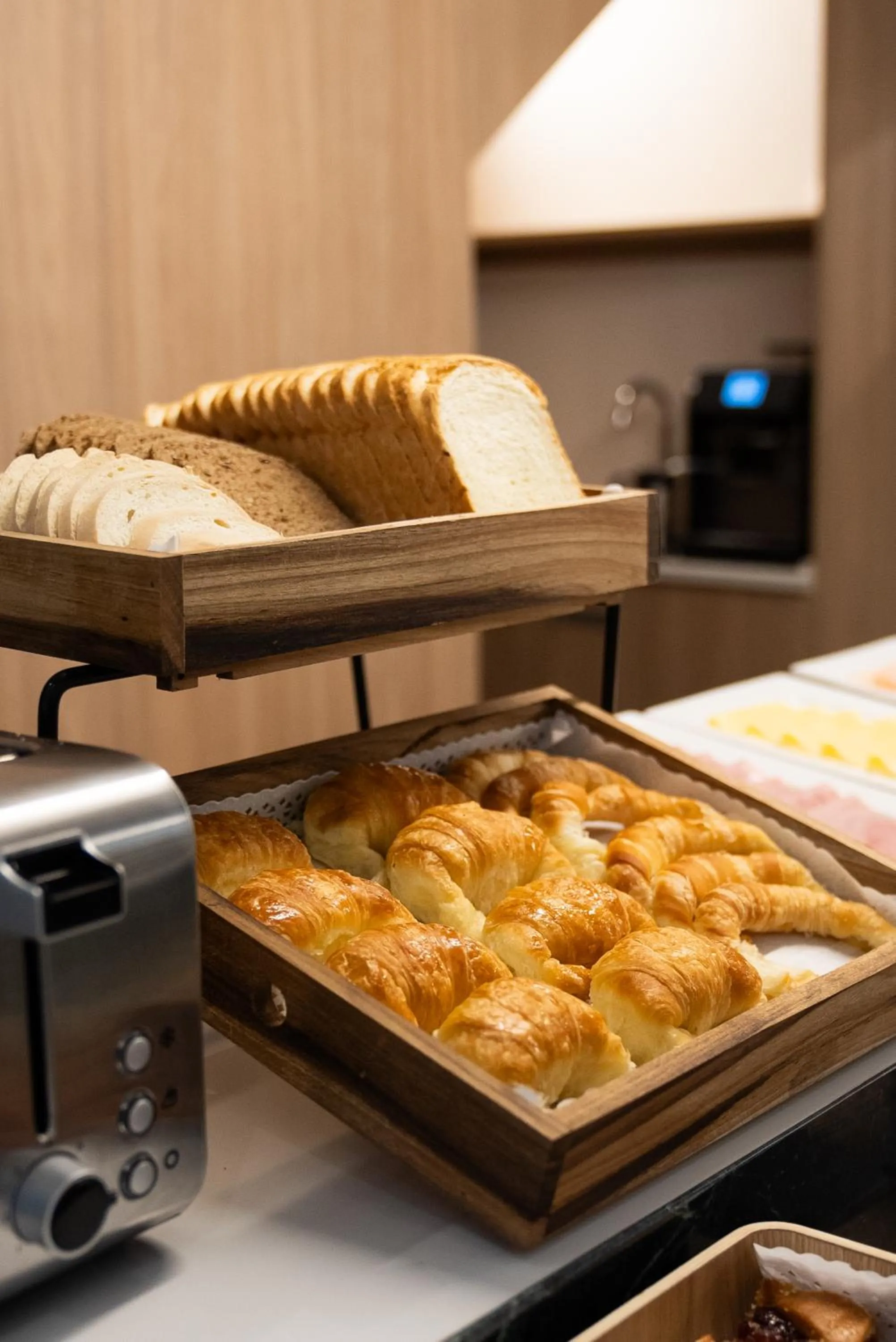 Breakfast in Vain Boutique Hotel