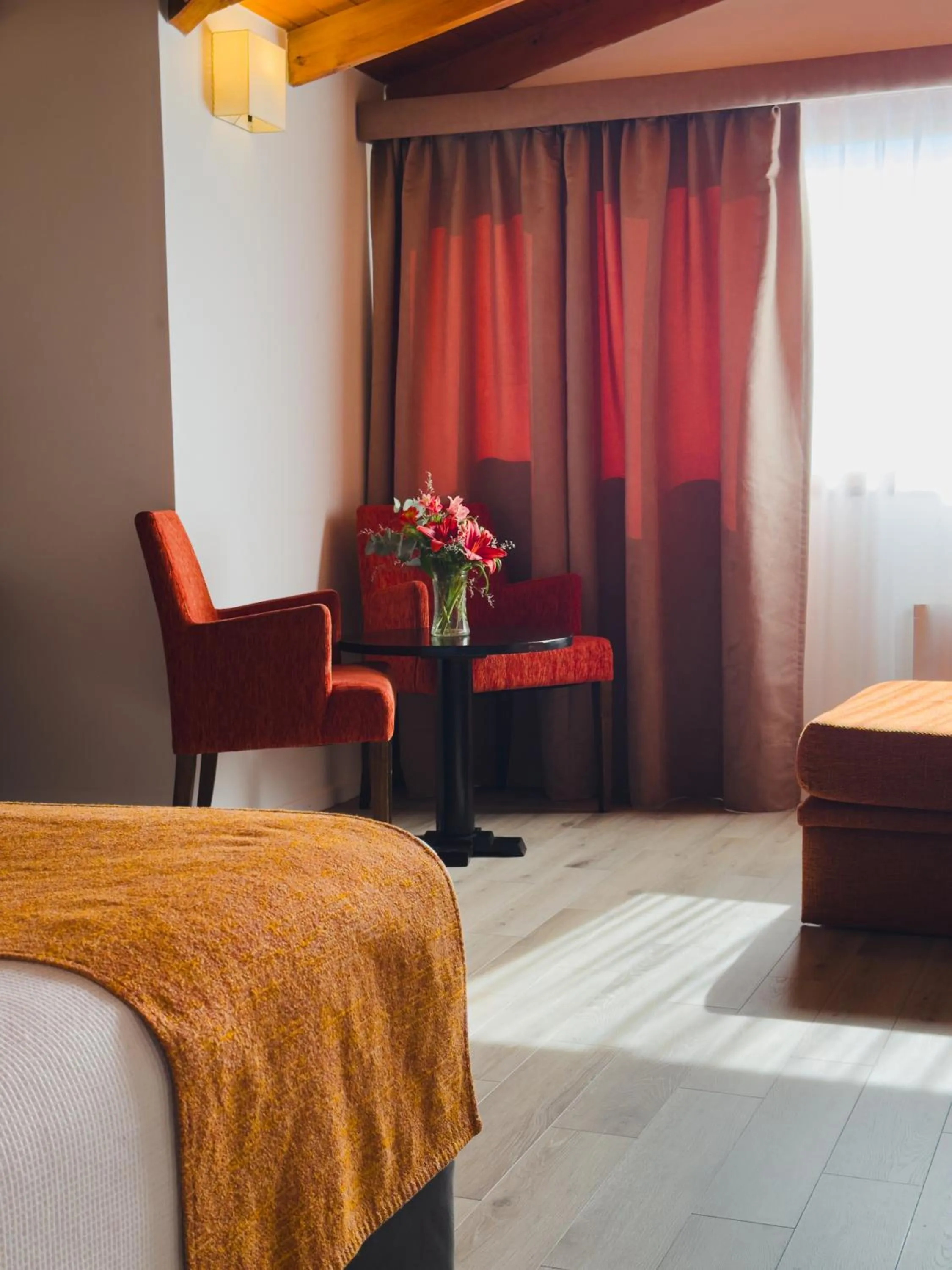 Bed in Rochester Calafate