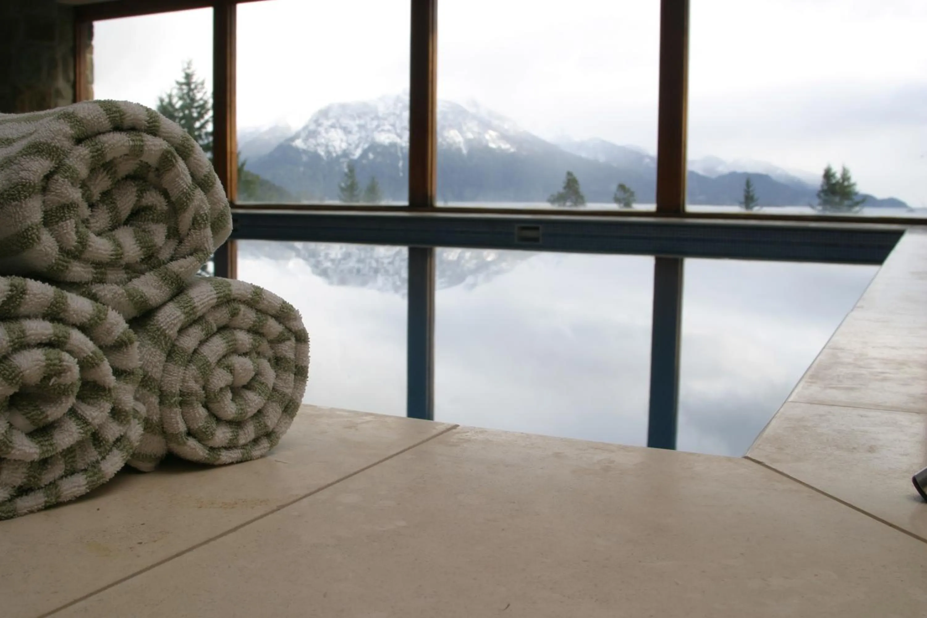 Activities in Hotel Tunquelén