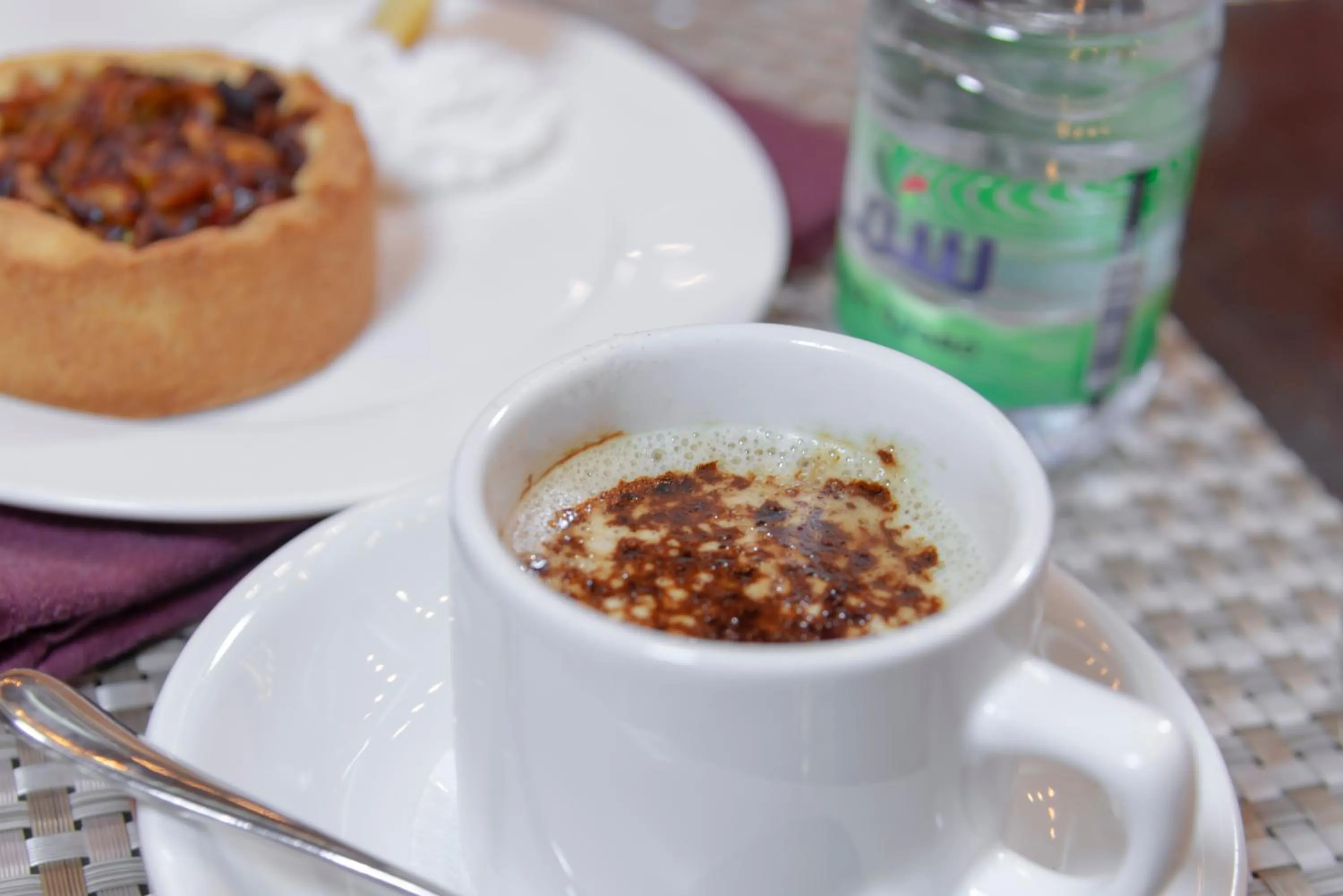 Spa and wellness centre/facilities in Petra Elite Hotel