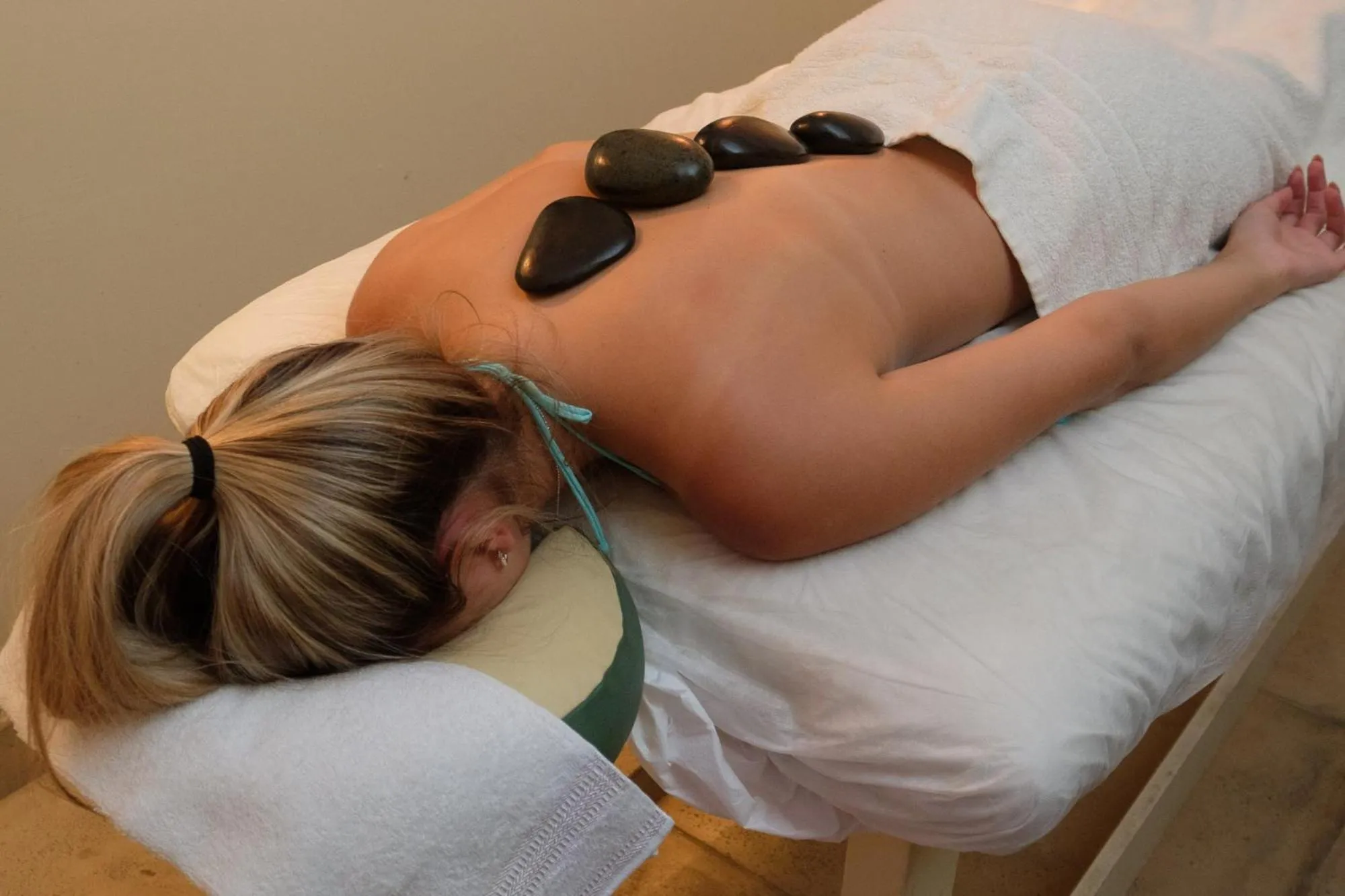 Spa and wellness centre/facilities in Pestana Buenos Aires