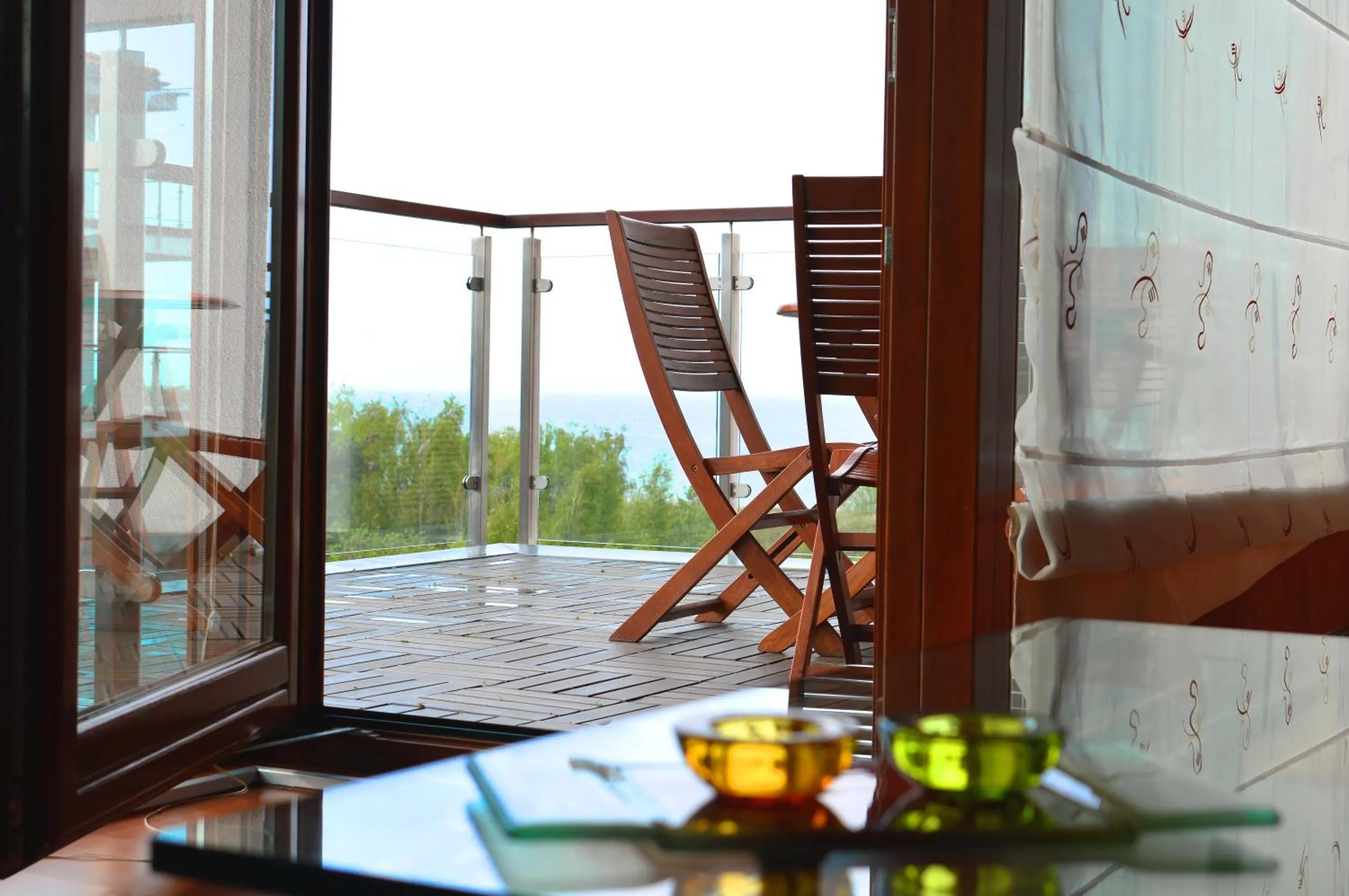 Apartamenty Świnoujście - Baltic Park Plaża - Apartament Bursztynowy
