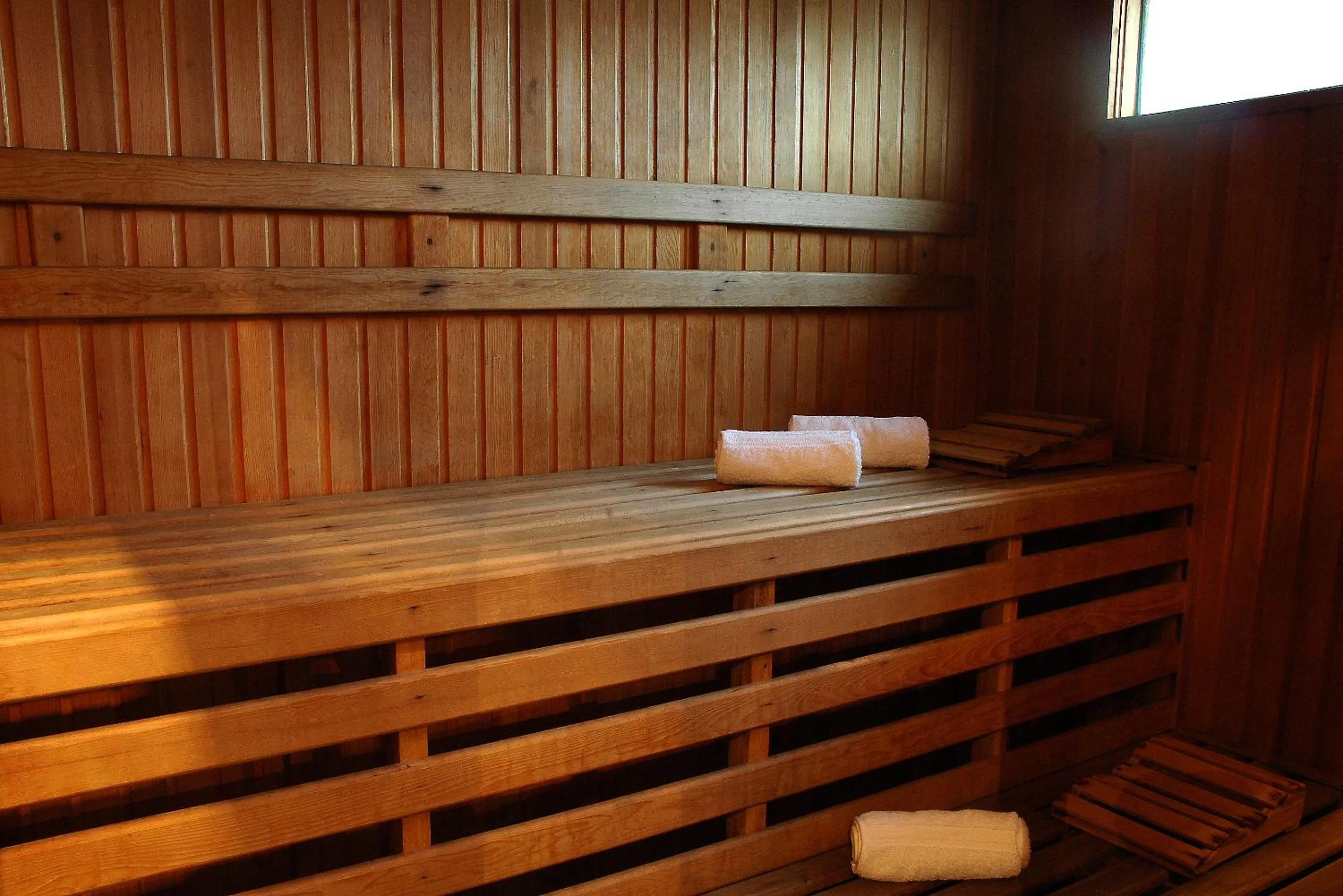 Spa and wellness centre/facilities in Wilton Hotel Buenos Aires