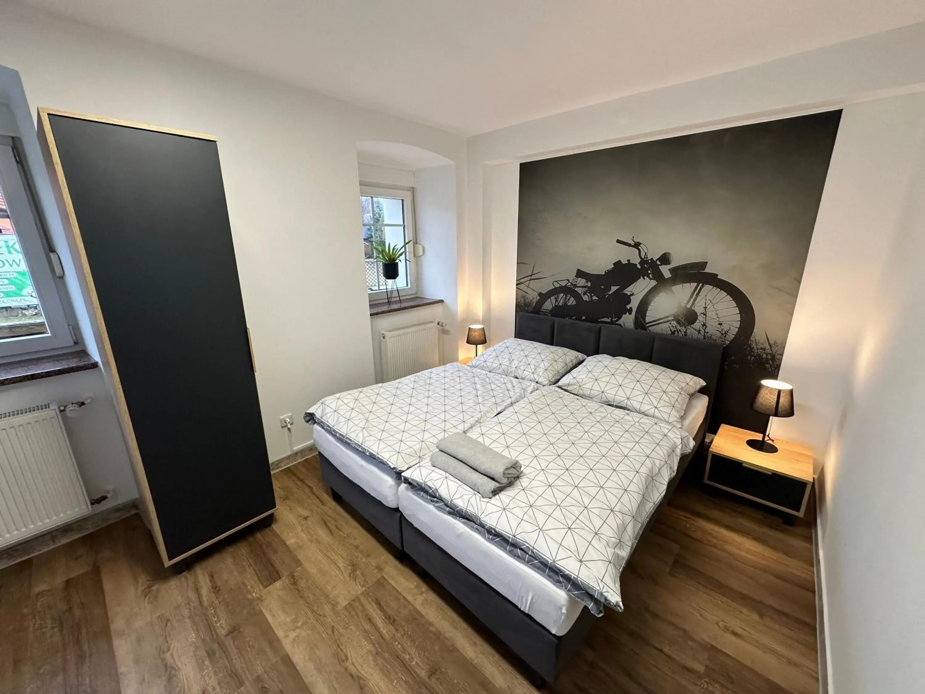 Apartment in Dom Gościnny Gerus Apartment in Dom Gościnny Gerus