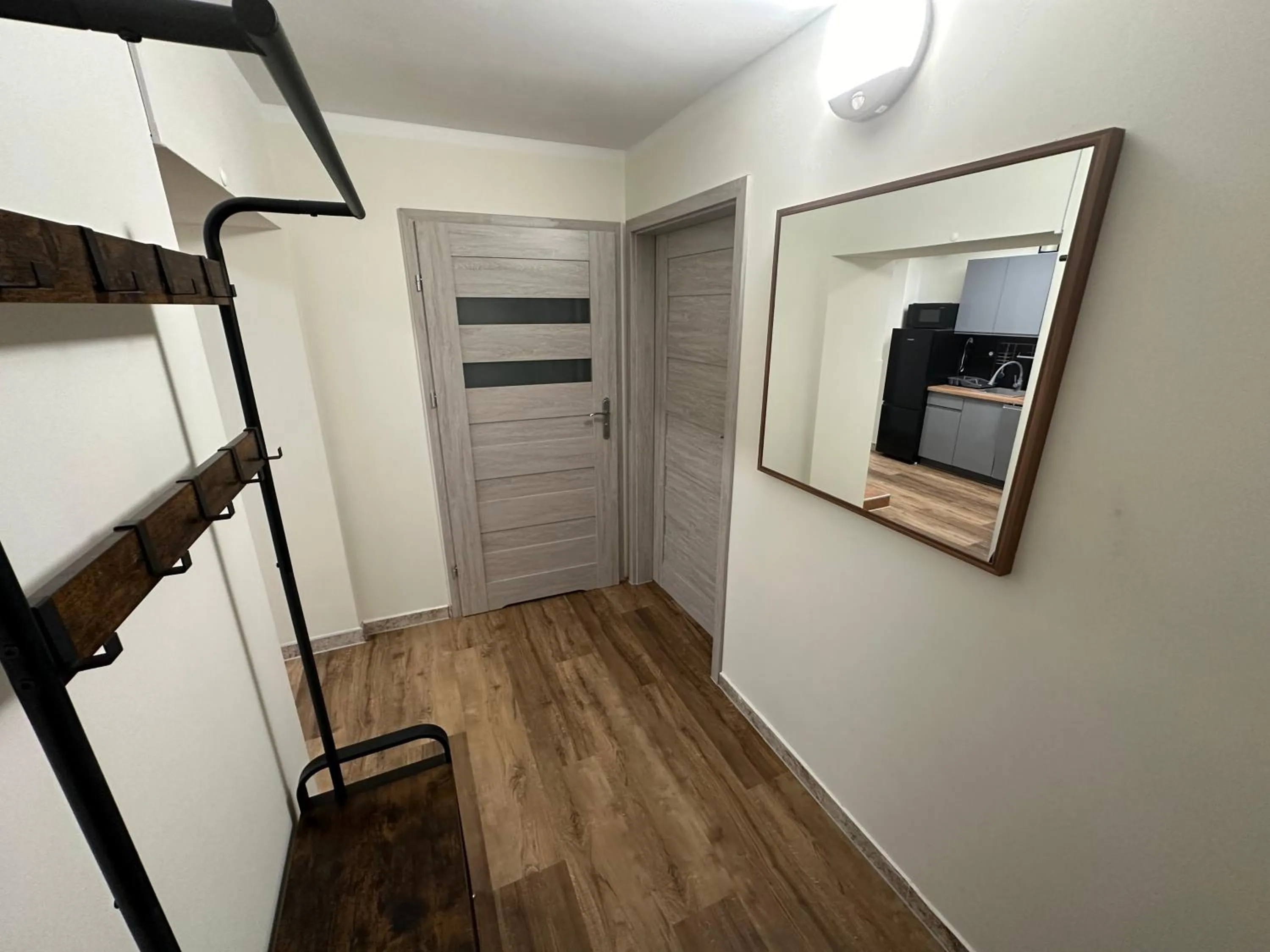 Bed in Dom Gościnny Gerus