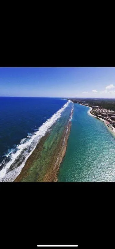Bird's eye view in Flat NANNAI RESIDENCE