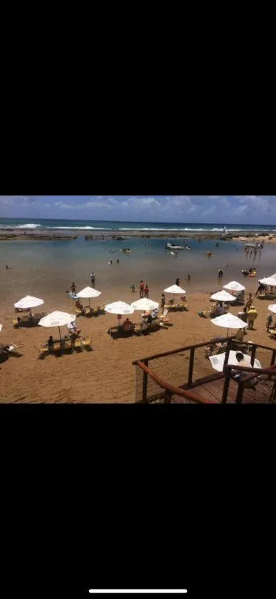 Beach in Flat NANNAI RESIDENCE