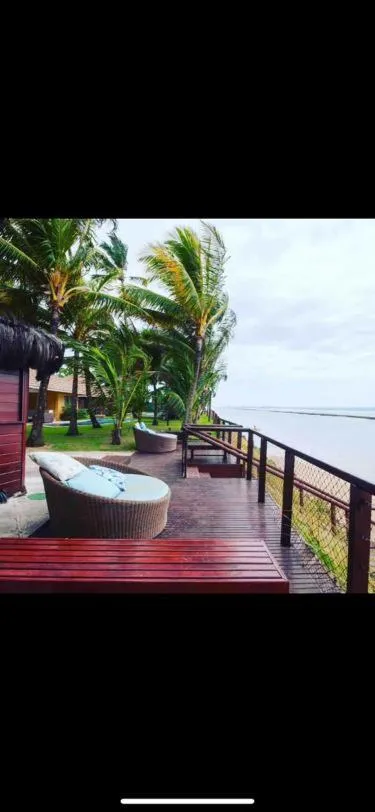 Lounge or bar in Flat NANNAI RESIDENCE