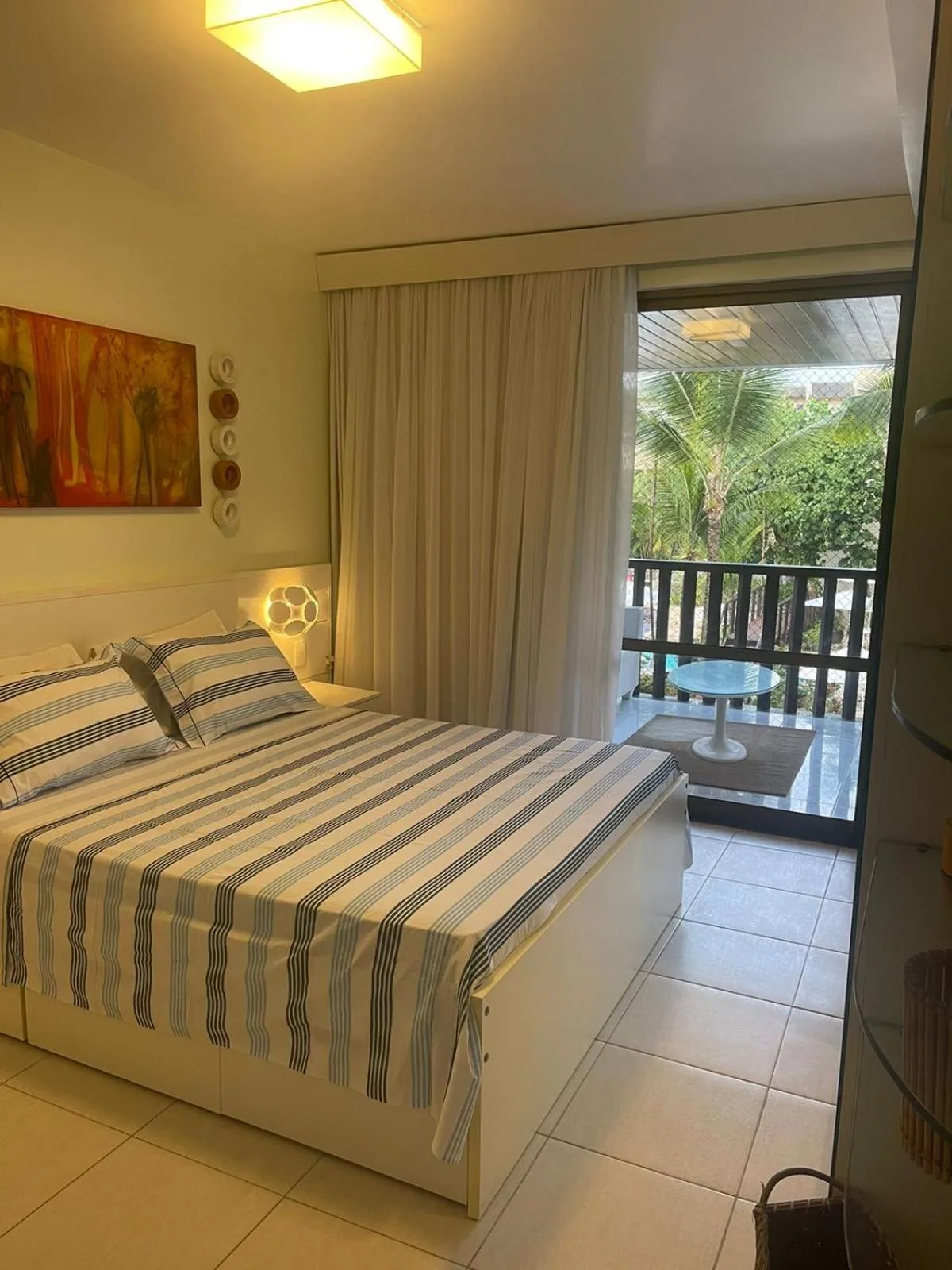 Bed in Flat NANNAI RESIDENCE