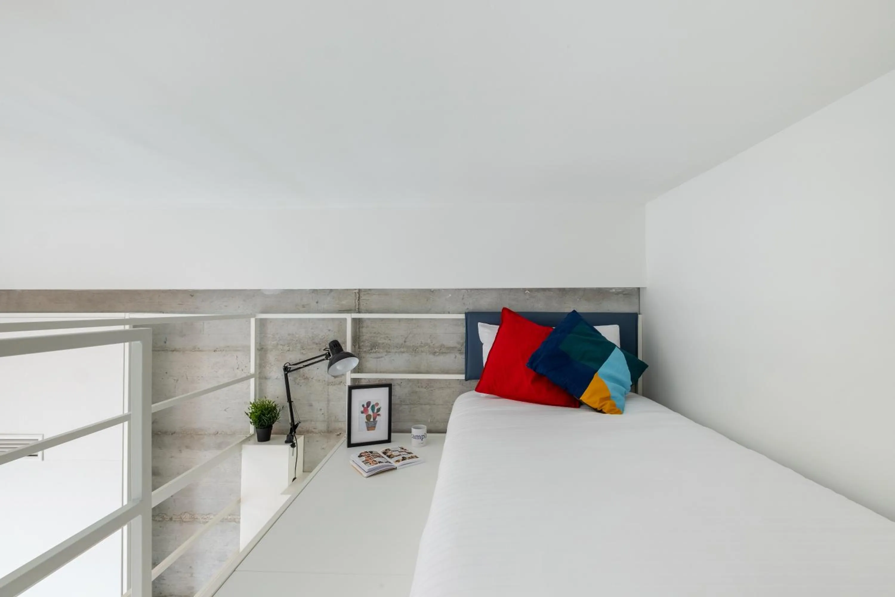 Bed in Camplus San Pietro - Casa per ferie