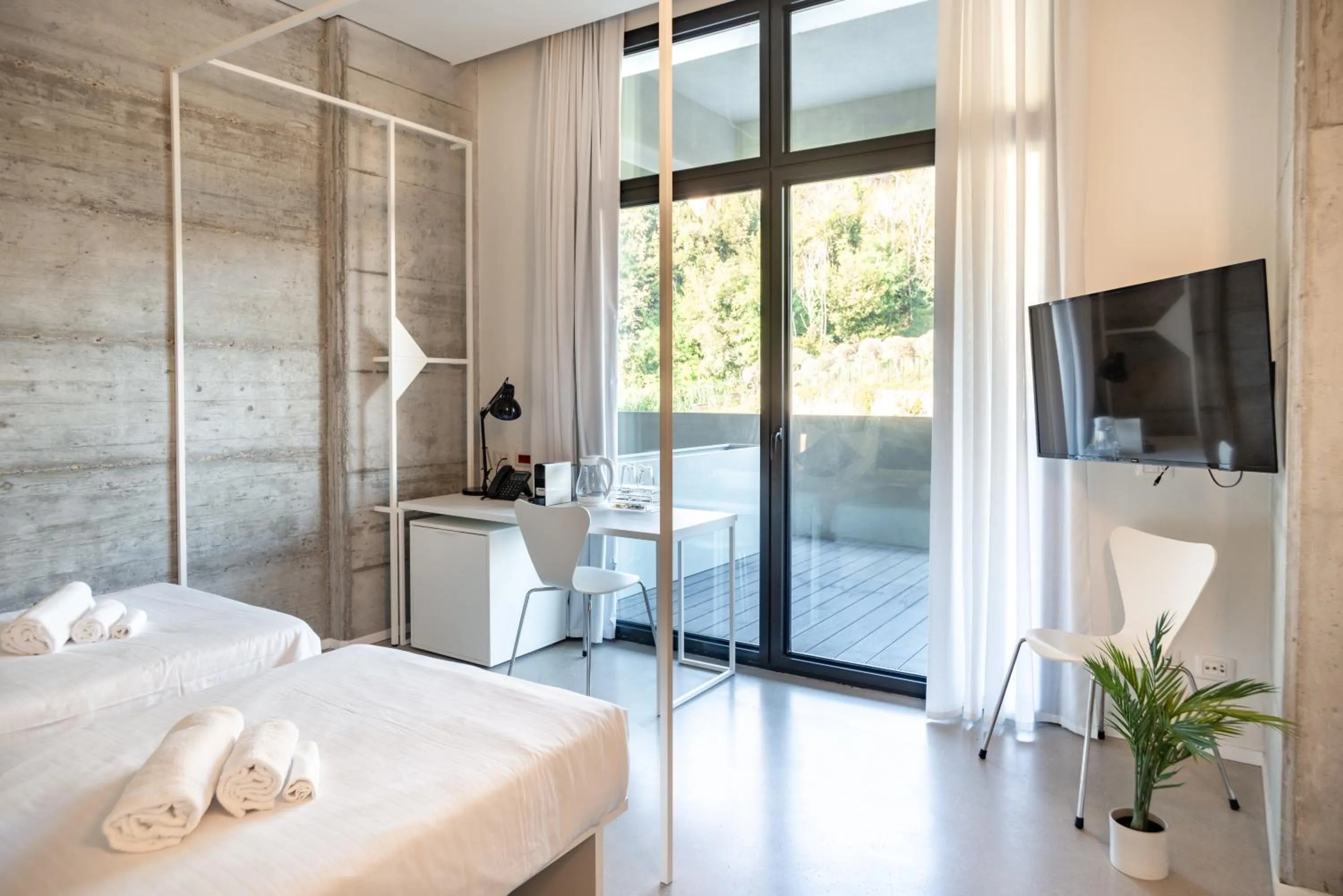 Bed in Camplus San Pietro - Casa per ferie