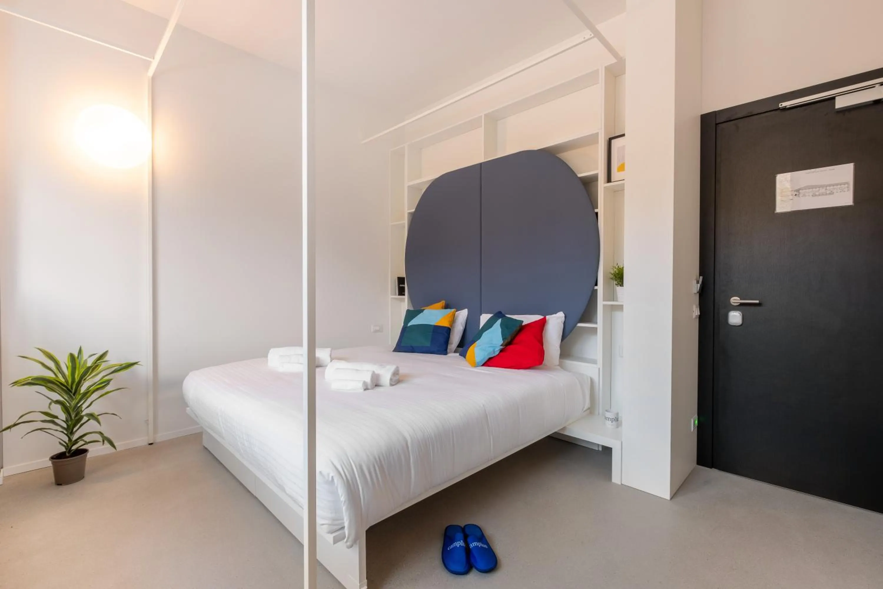 Bed in Camplus San Pietro - Casa per ferie