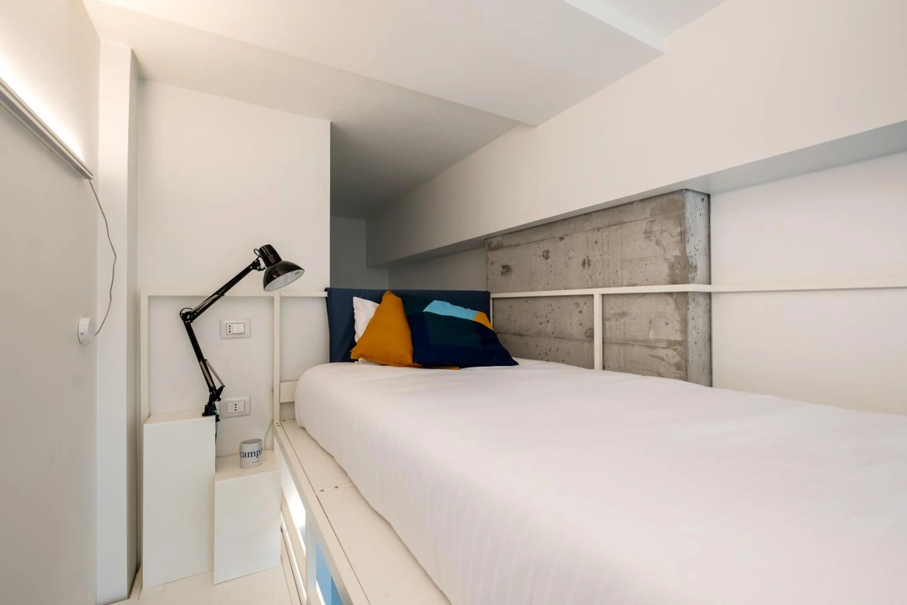 Bed in Camplus San Pietro - Casa per ferie