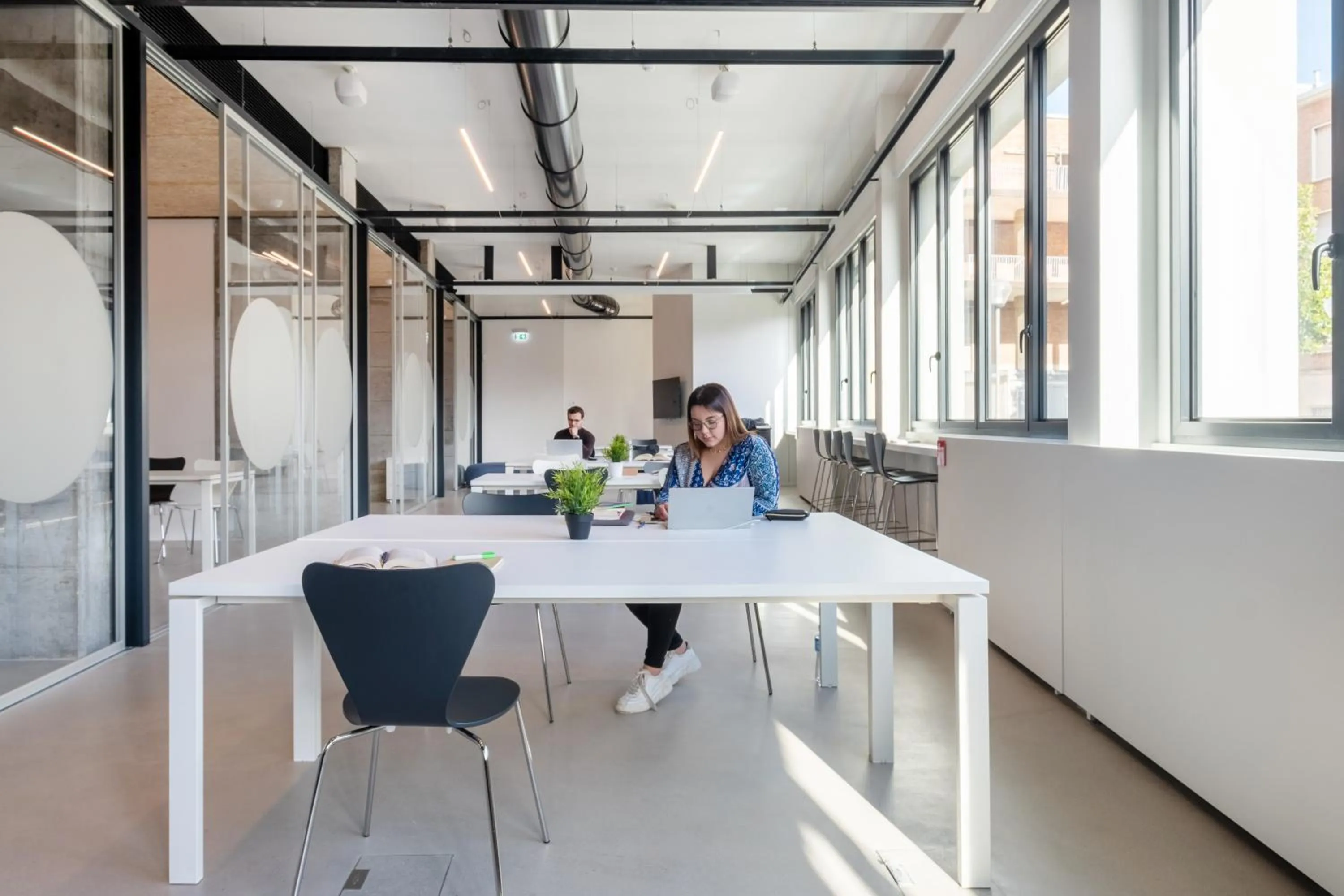 Meeting/conference room in Camplus San Pietro - Casa per ferie
